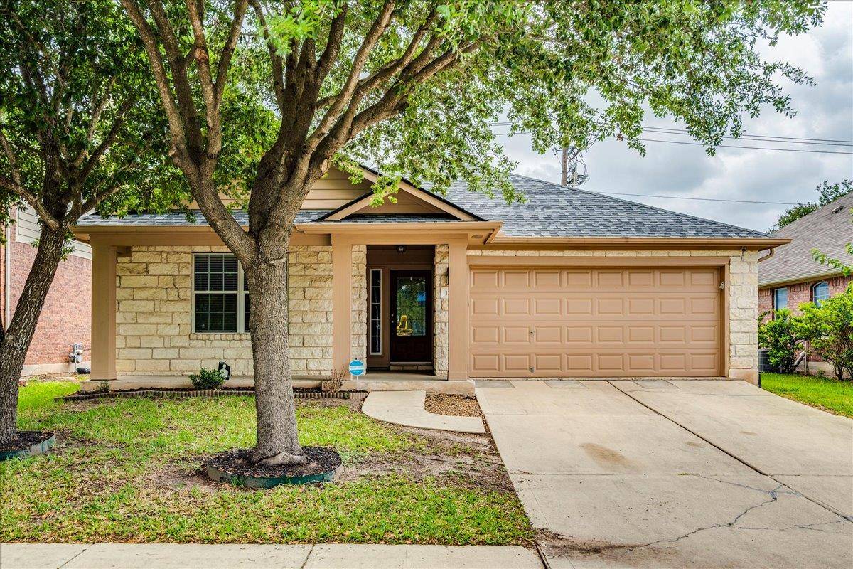 1151 Stone Rim LOOP, Buda, TX 78610