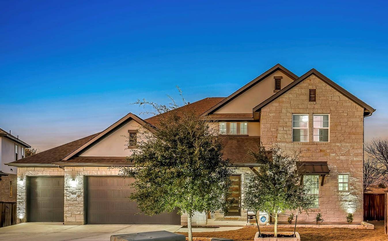 104 Argo CV, Georgetown, TX 78628