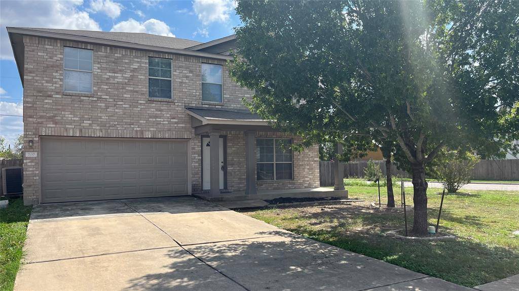 200 Whitfield ST, Hutto, TX 78634