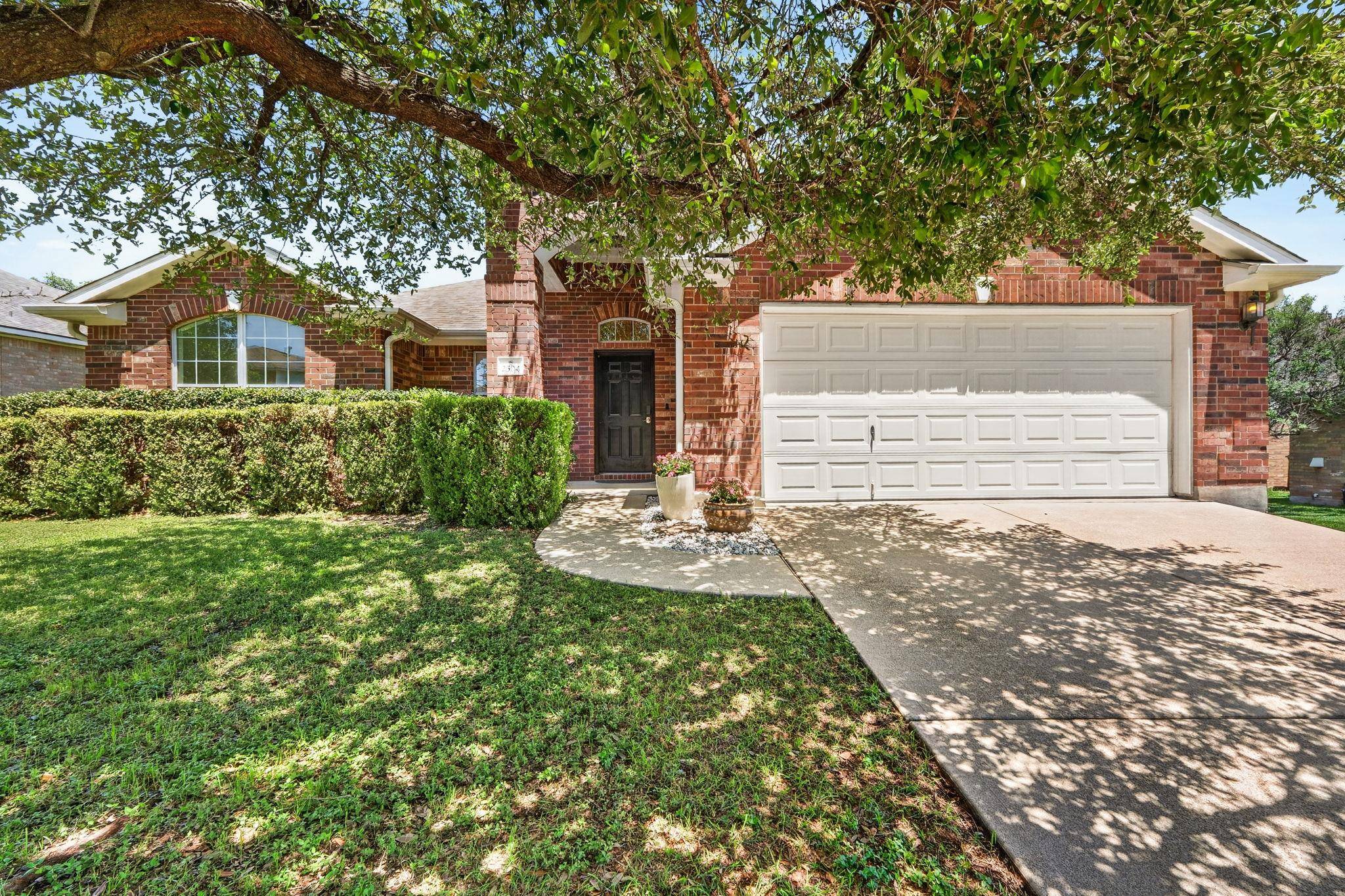 2504 Branding Iron LN, Leander, TX 78641