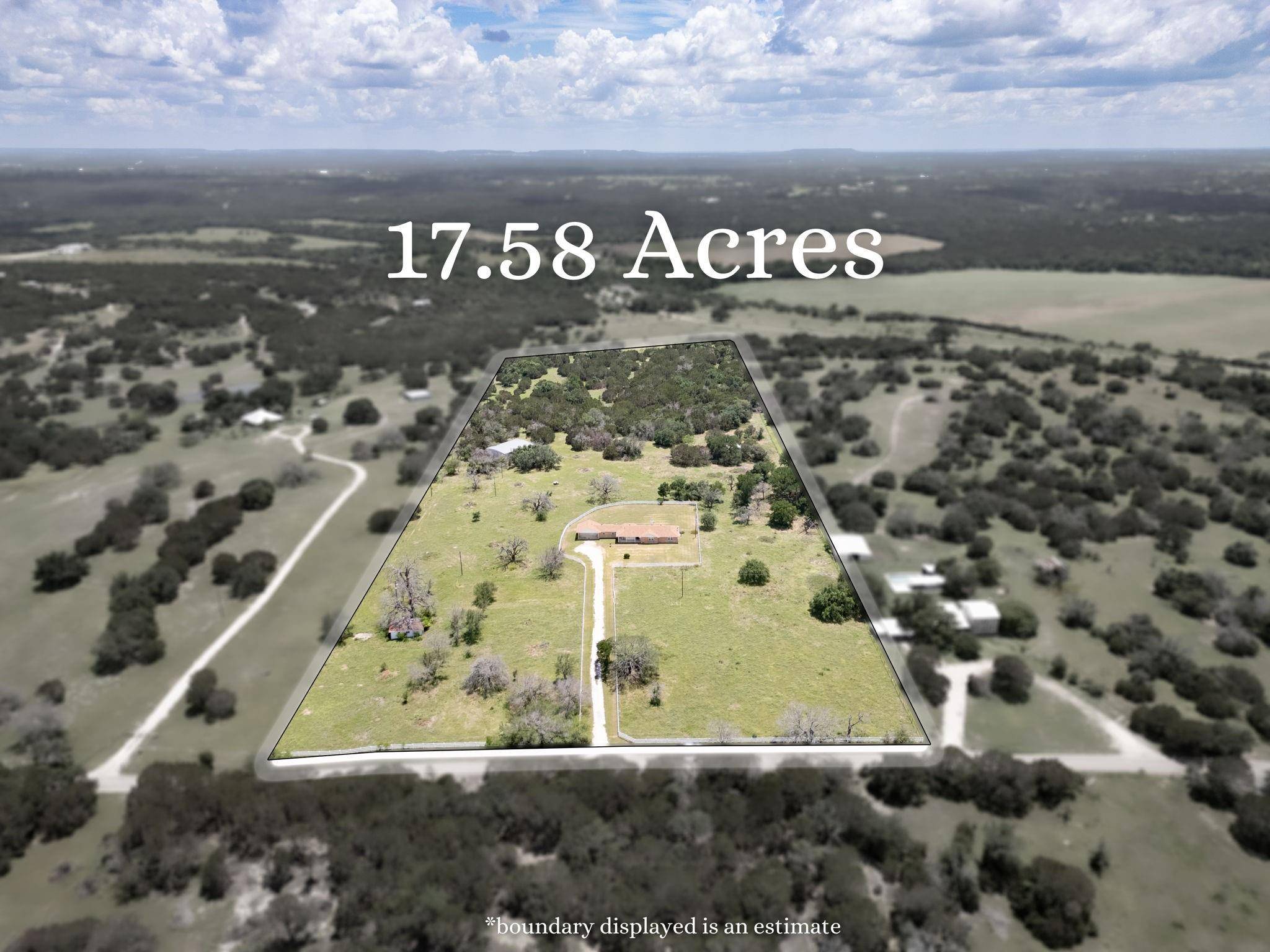 5590 County Road 142, Gatesville, TX 76528