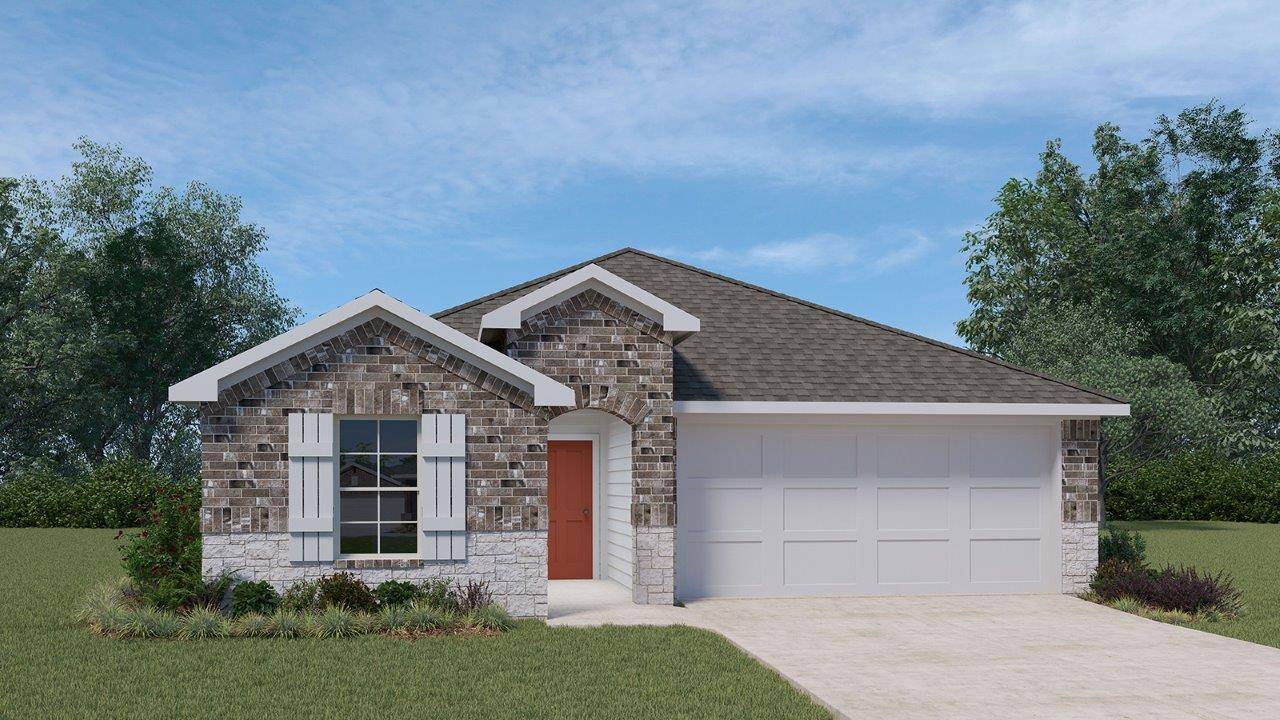370 Dobson DR, Killeen, TX 76542