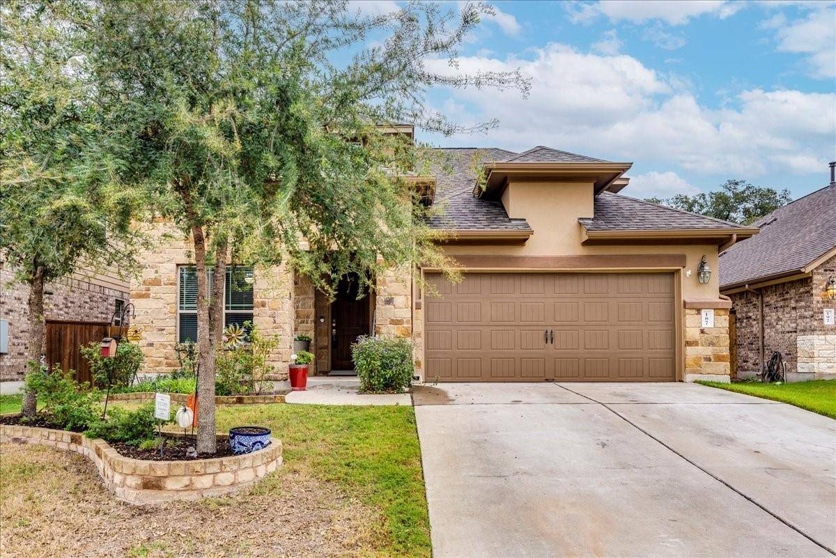 187 Patriot DR, Buda, TX 78610
