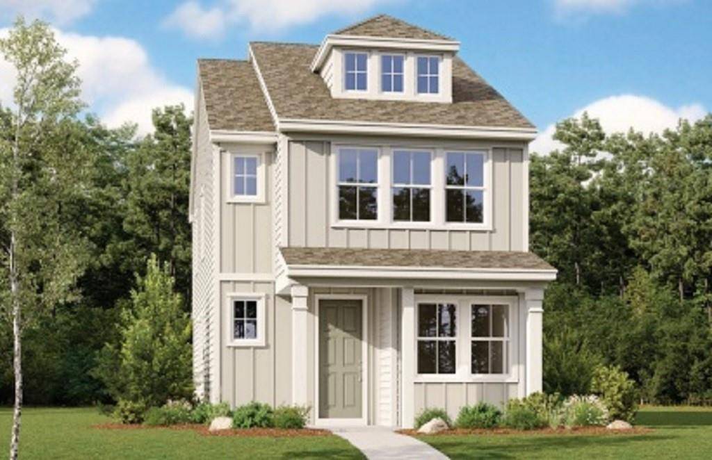 310 CHERRY BLOSSOM LN, Taylor, TX 76574