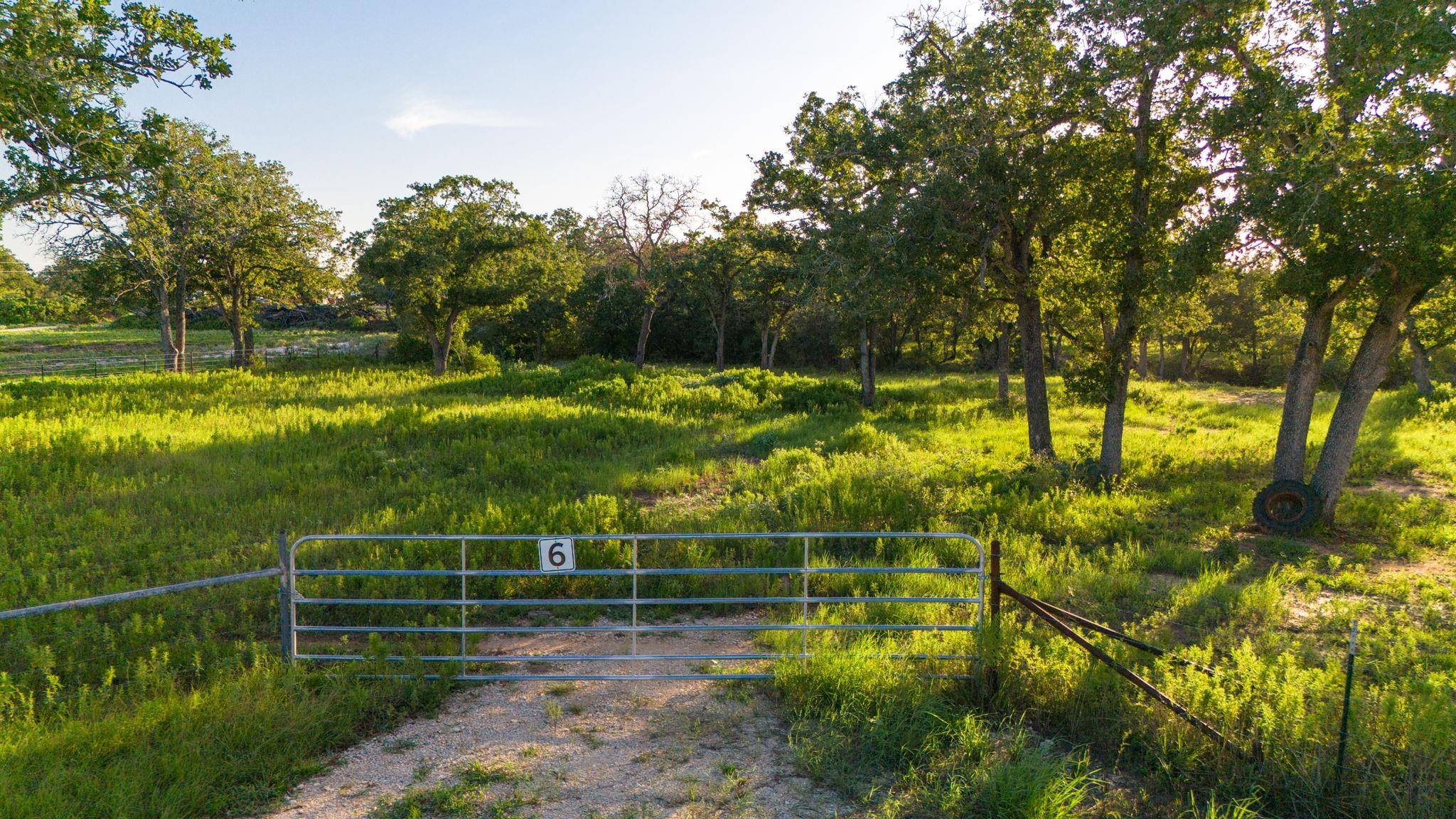 TBD County Road 488, Gonzales, TX 78629