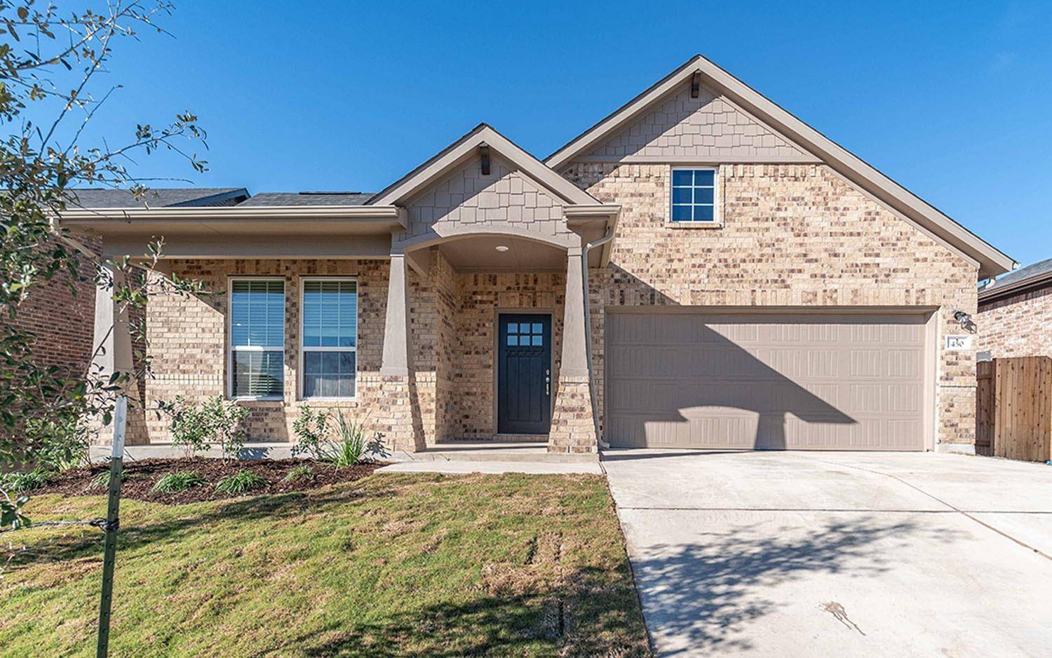 450 Durian LOOP, Buda, TX 78610
