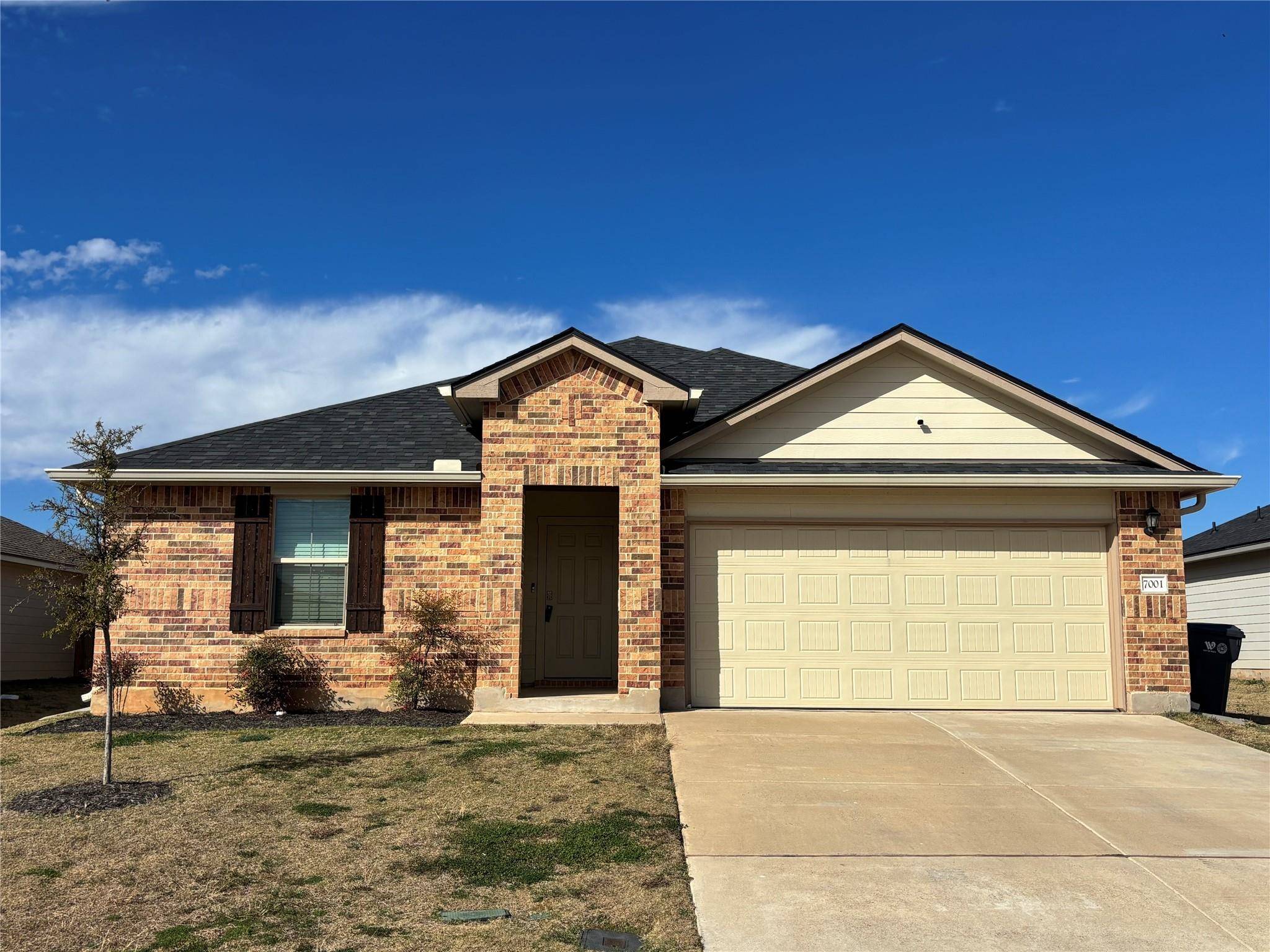 7001 Guadalupe RD, China Spring, TX 76633