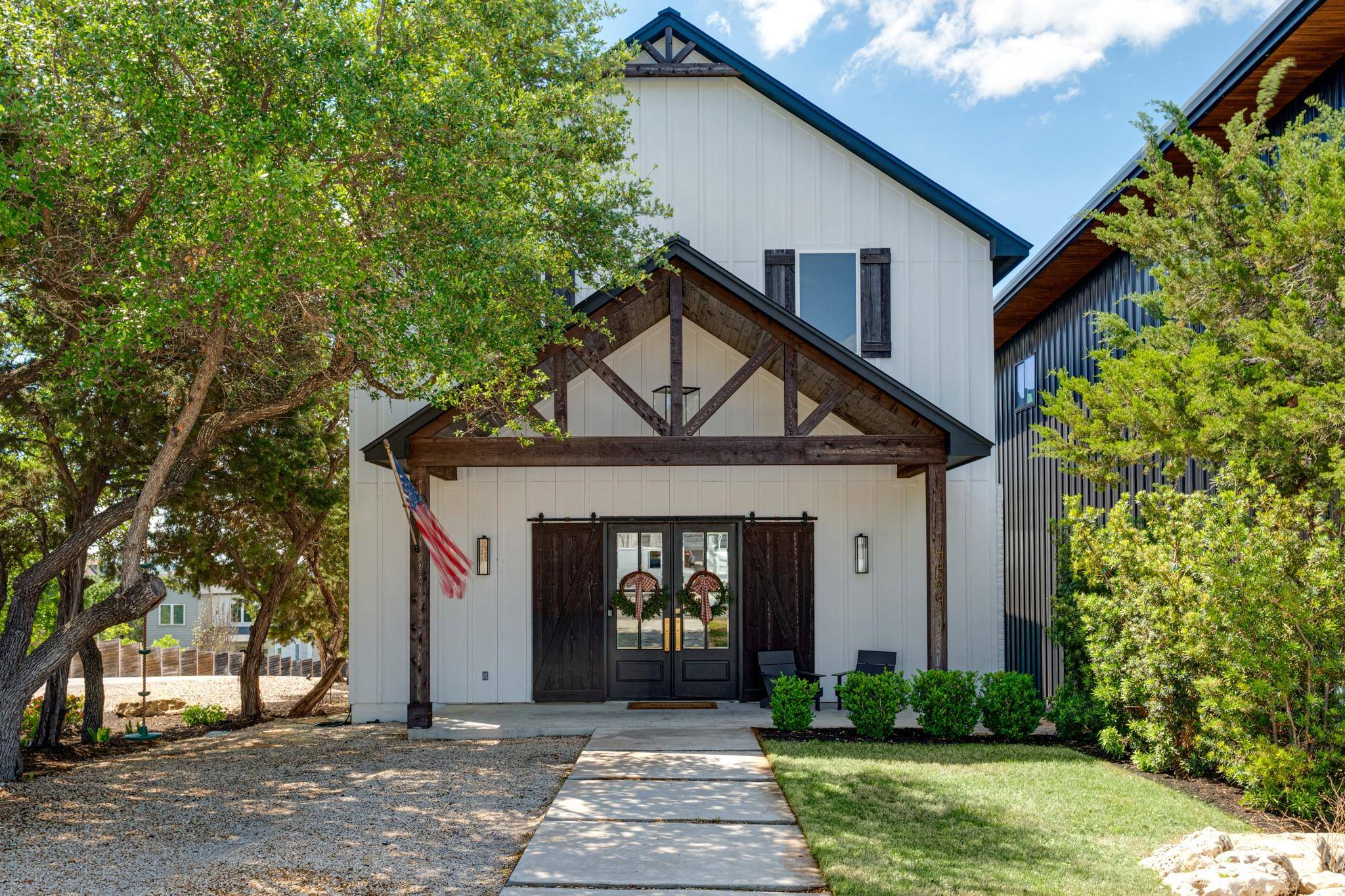 14909 Oklahoma ST, Austin, TX 78734