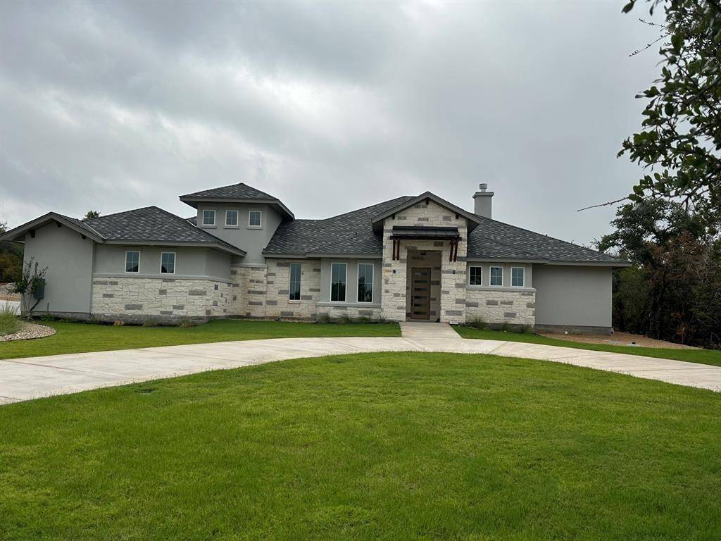 105 Hardie DR, Marble Falls, TX 78654