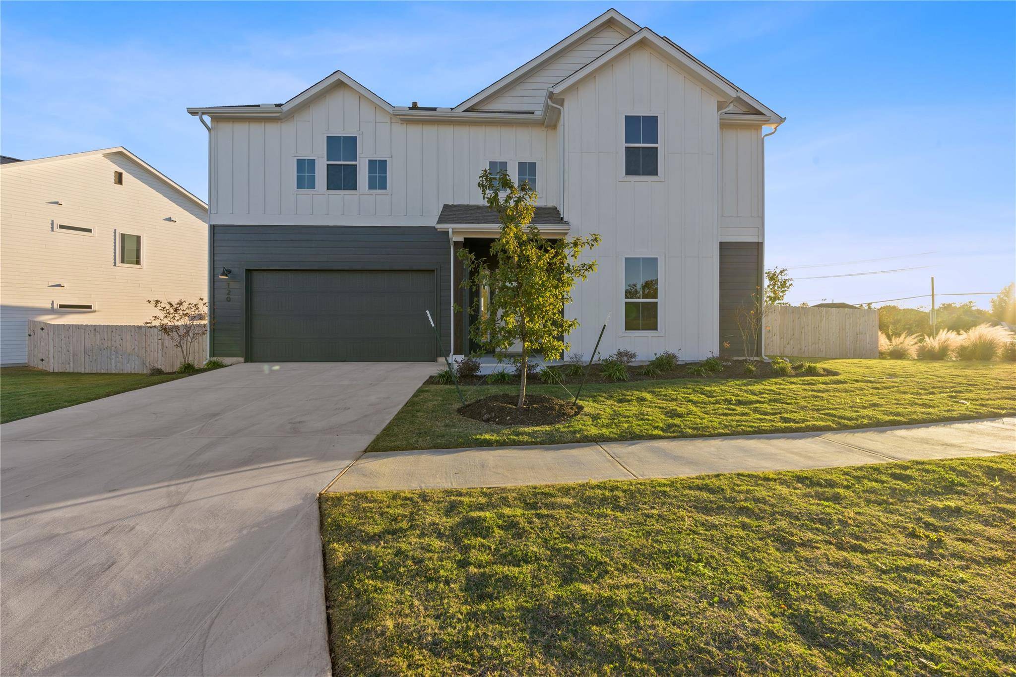 120 Brooks Ranch DR, Kyle, TX 78640