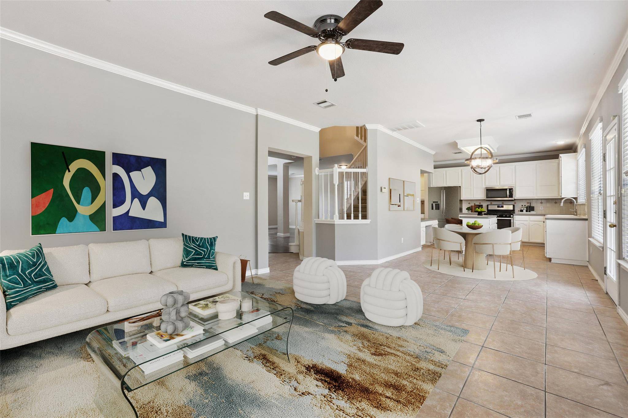 8402 Delavan Ave, Austin, TX 78717