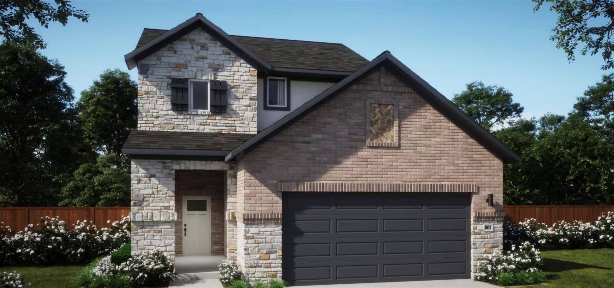 12417 Penguin PATH, Manor, TX 78653