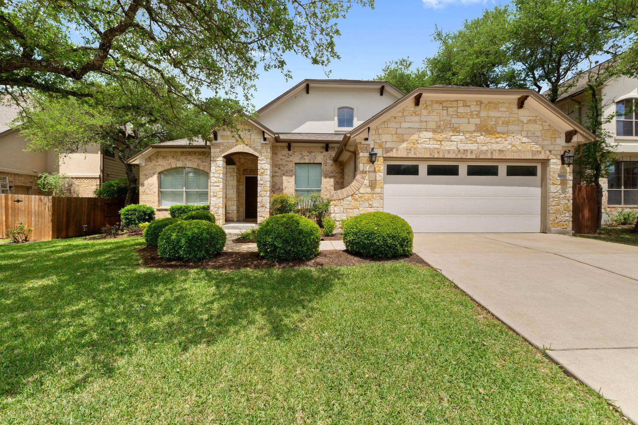 3900 Sapphire LOOP, Round Rock, TX 78681