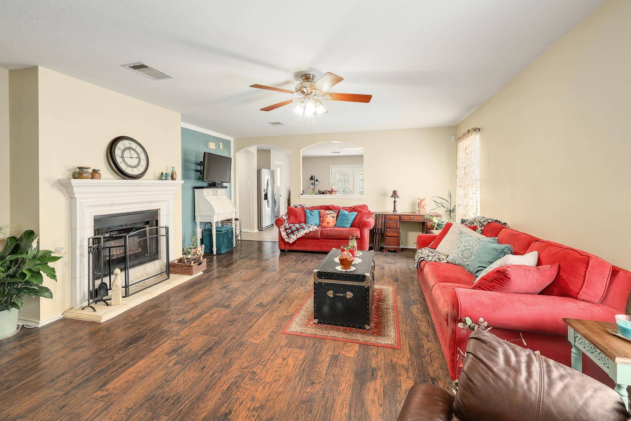 3708 Julianas WAY, Round Rock, TX 78665