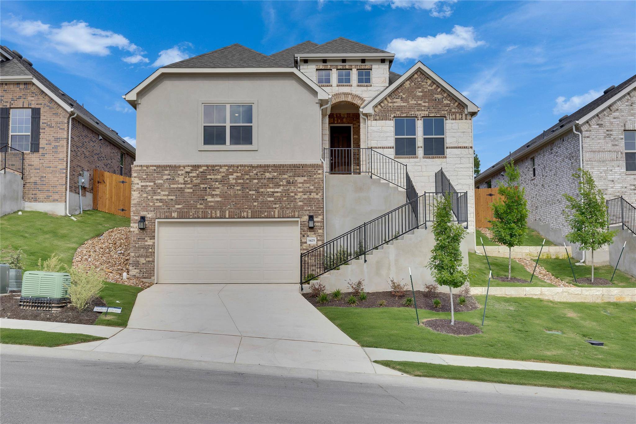 1425 Cole Estates DR, Georgetown, TX 78628
