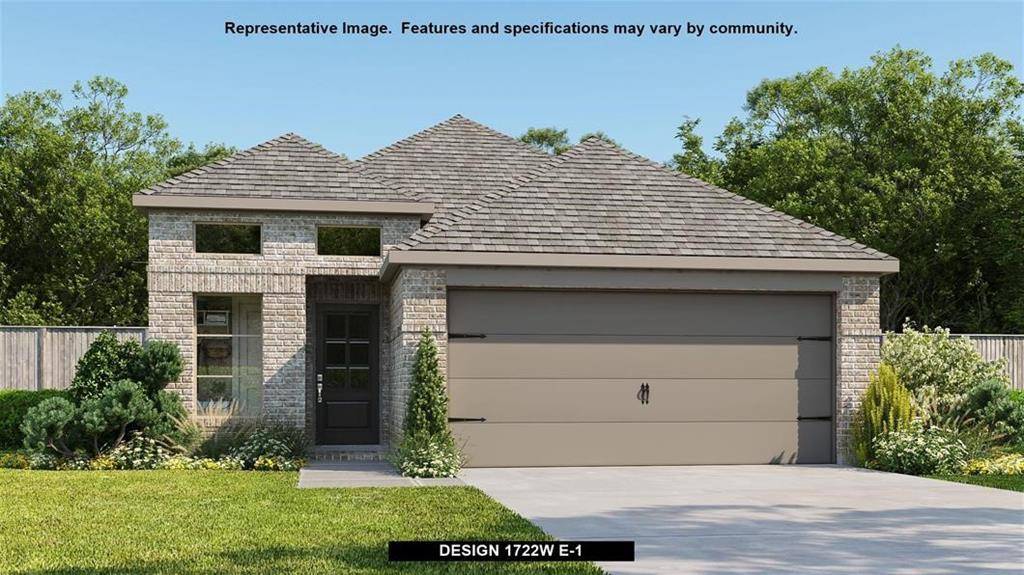 112 Reef Band DR, Kyle, TX 78640