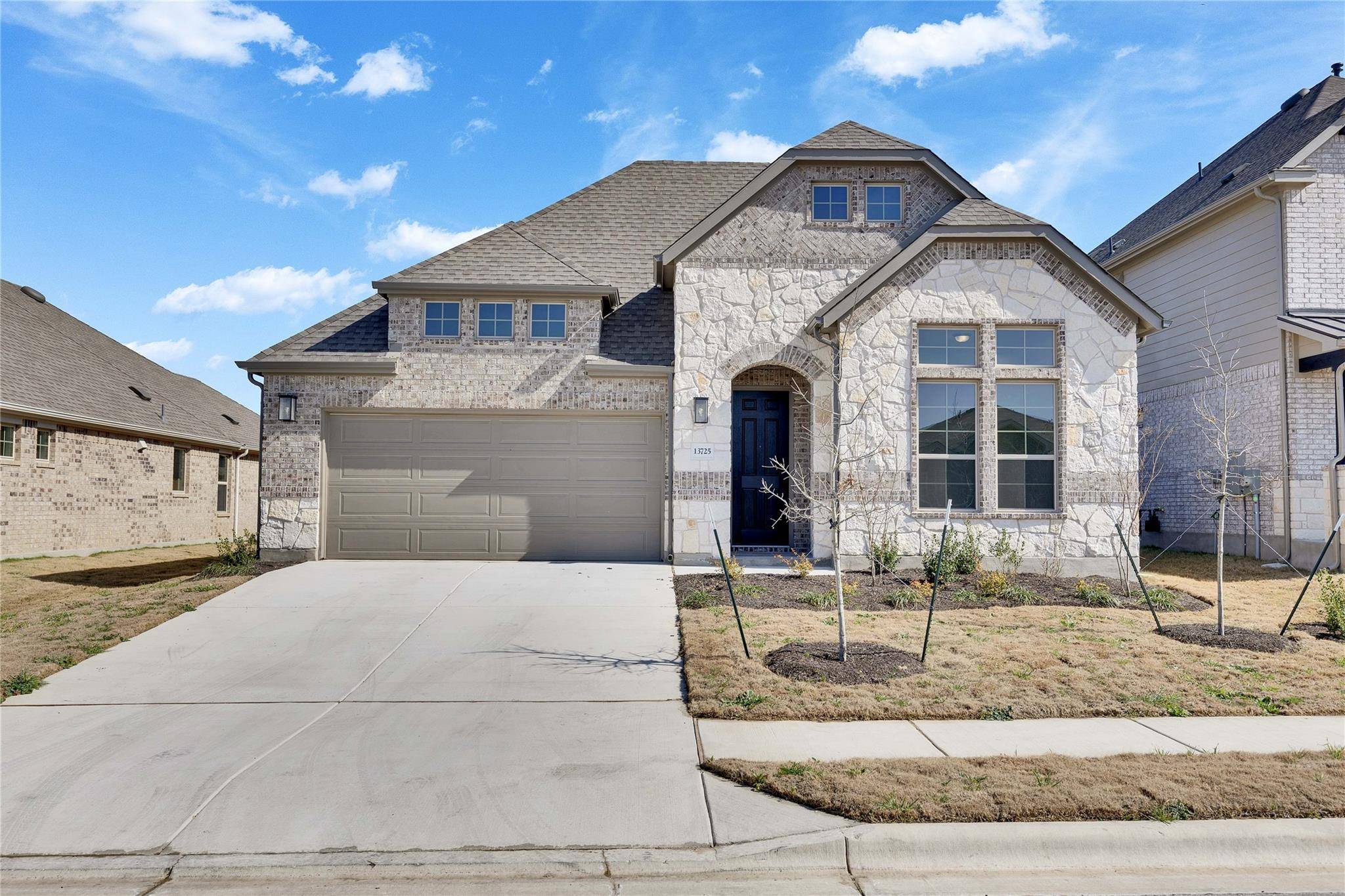 13725 Bothwell PL, Manor, TX 78653