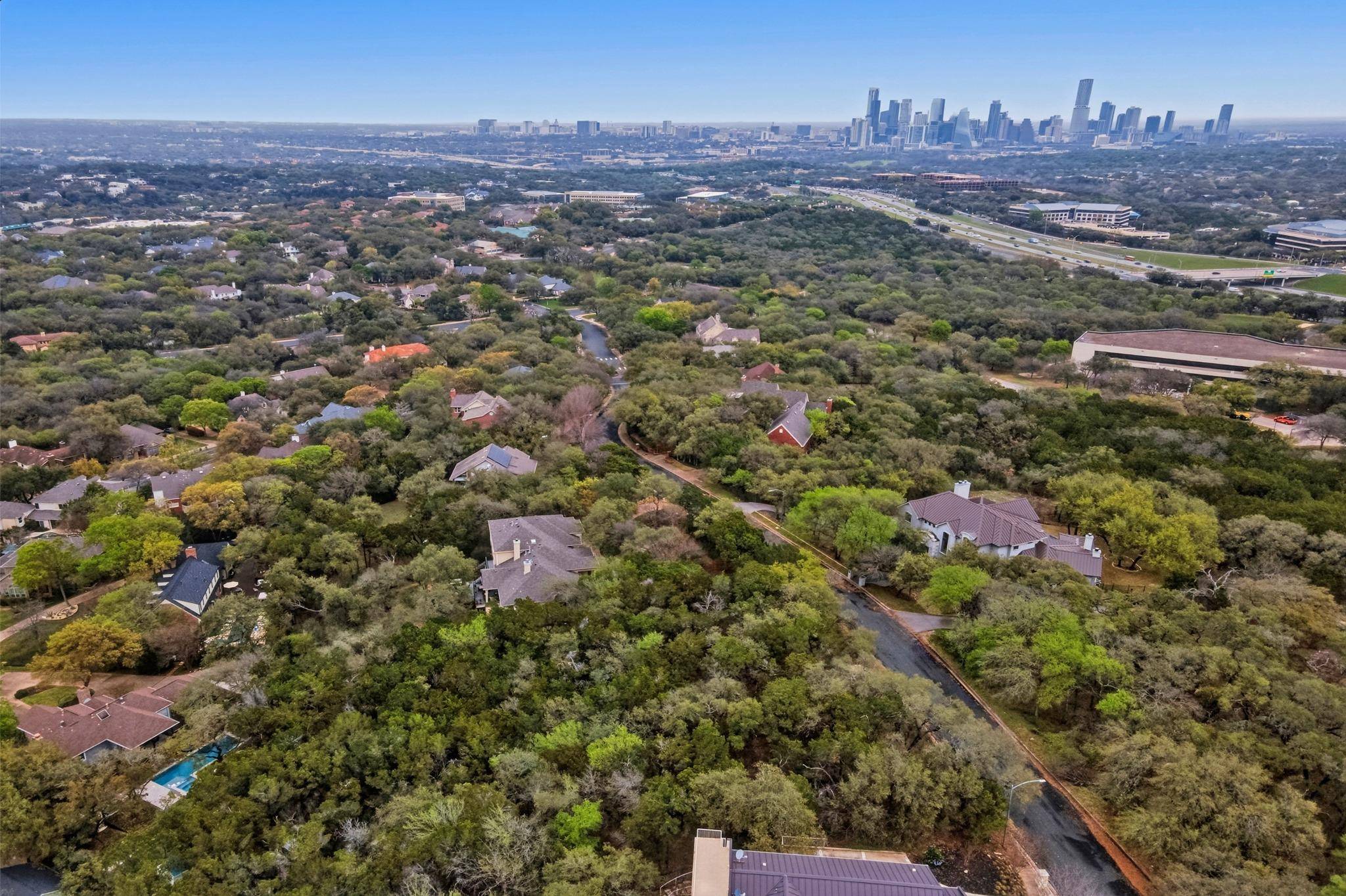 2904 Regents PARK, Austin, TX 78746