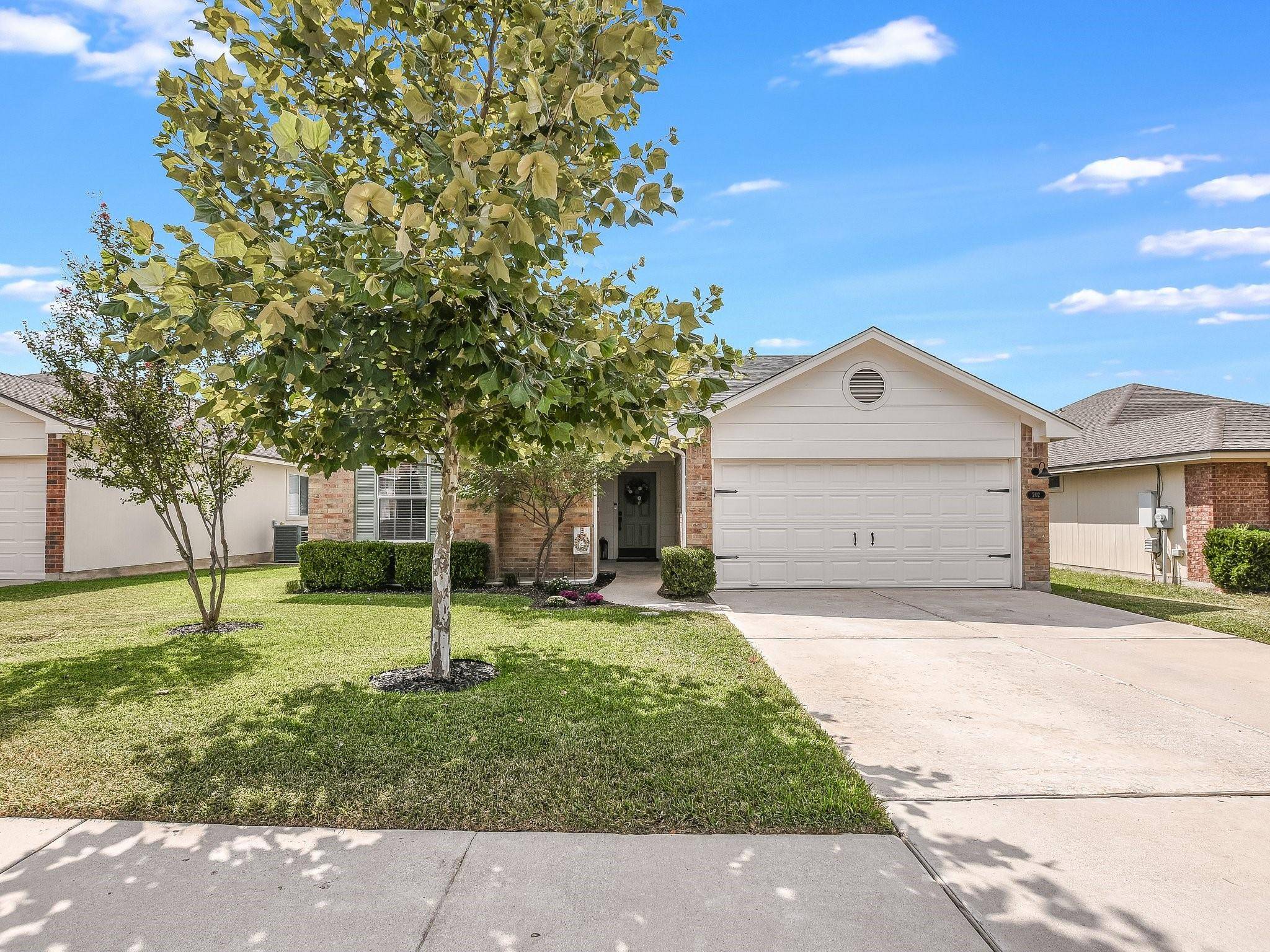 202 Avalanche Ave, Georgetown, TX 78626