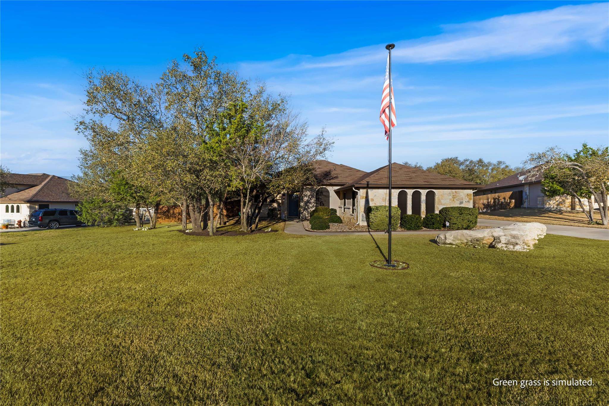 109 Fort Donelson DR, Belton, TX 76513