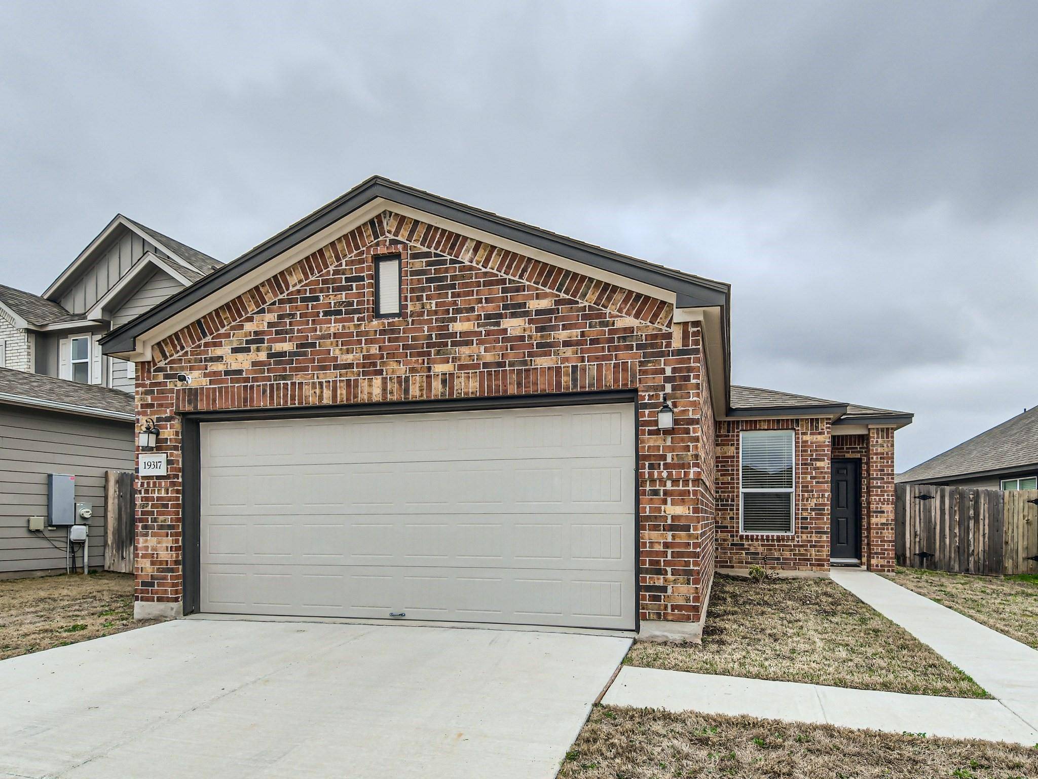19317 James Carter Jr ST, Manor, TX 78653