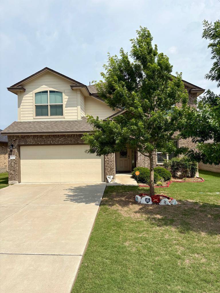 5517 Perdita DR, Belton, TX 76513