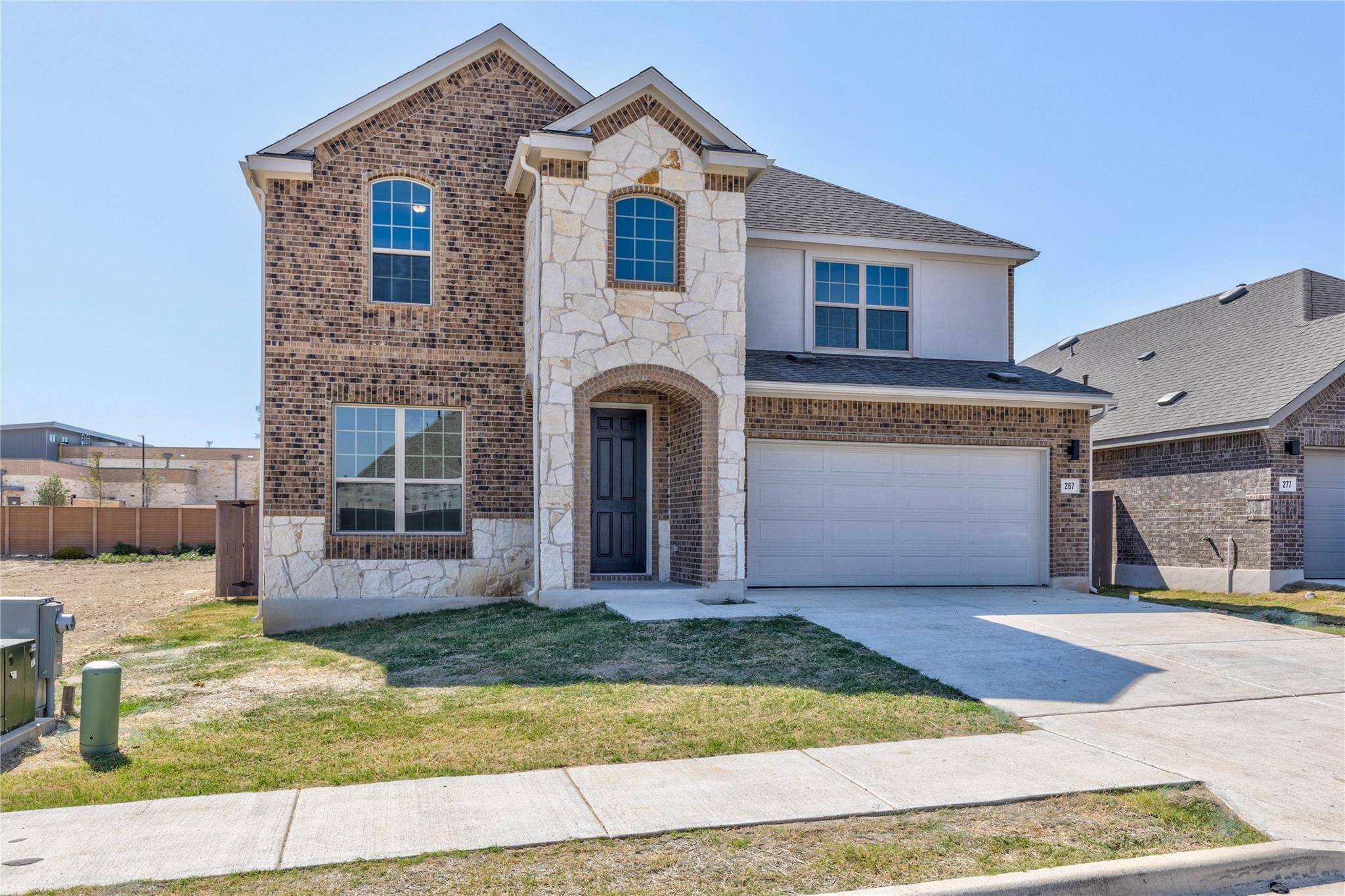 267 Du Bois LN, Kyle, TX 78640
