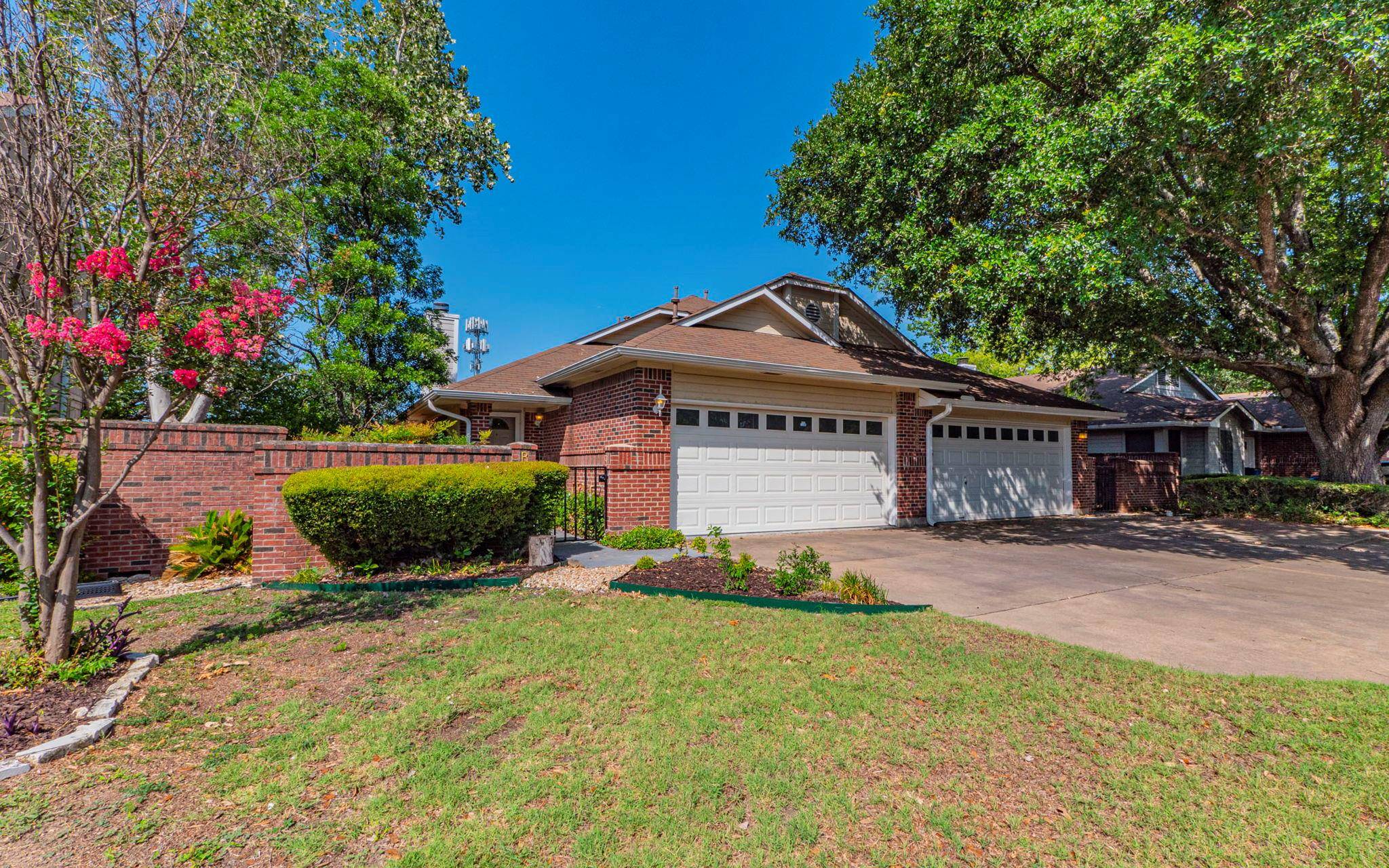 1007 Markham LN #B, Austin, TX 78753