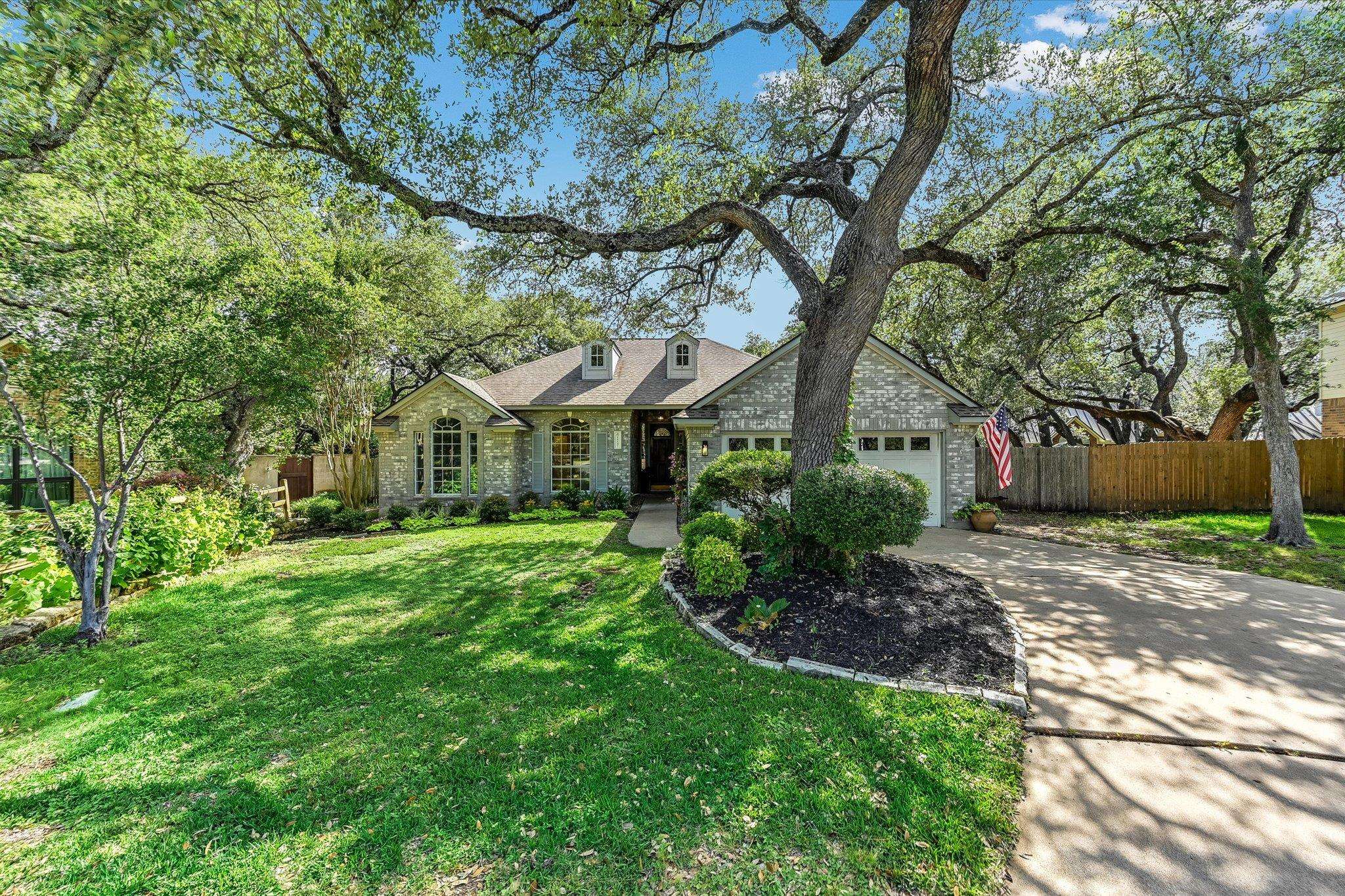 11141 Calavar DR, Austin, TX 78726