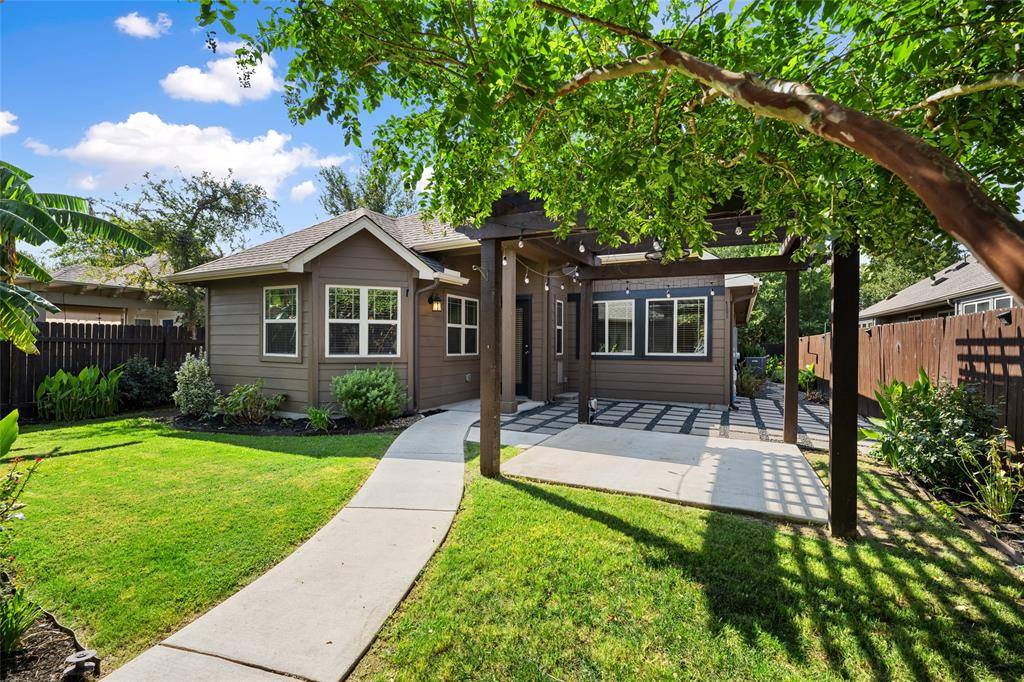 437 Tilly LN, Buda, TX 78610