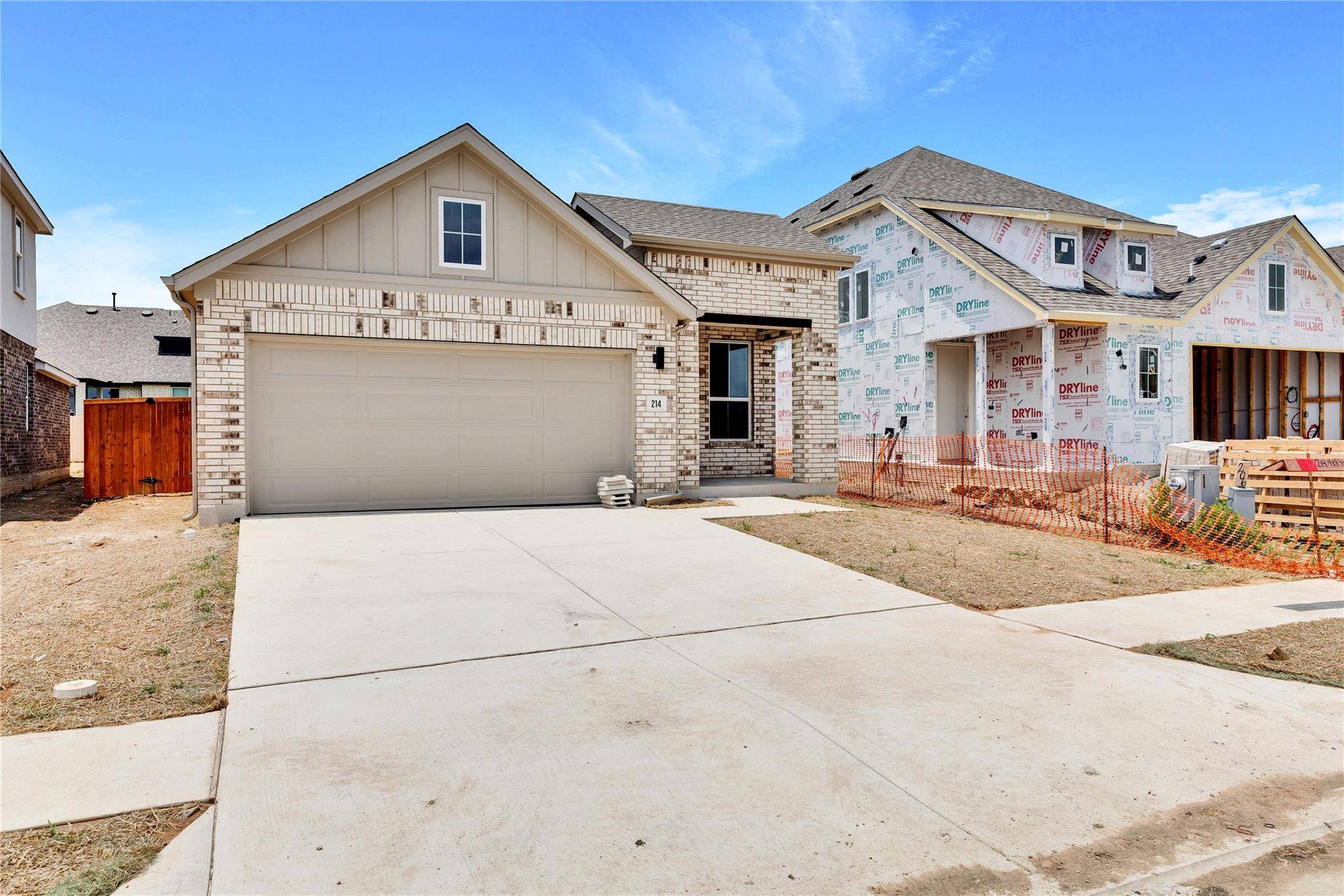214 Blackwell LN, Kyle, TX 78640
