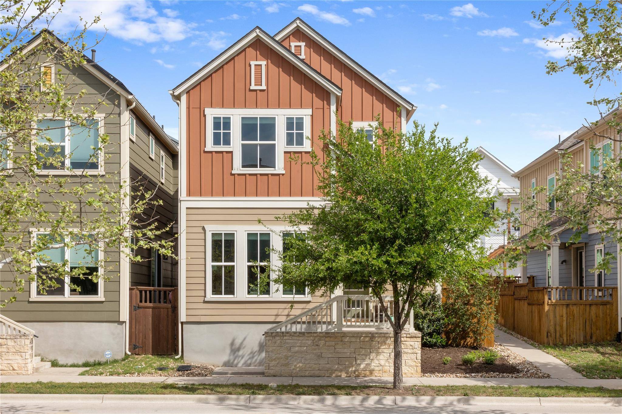 2906 Zach Scott ST, Austin, TX 78723