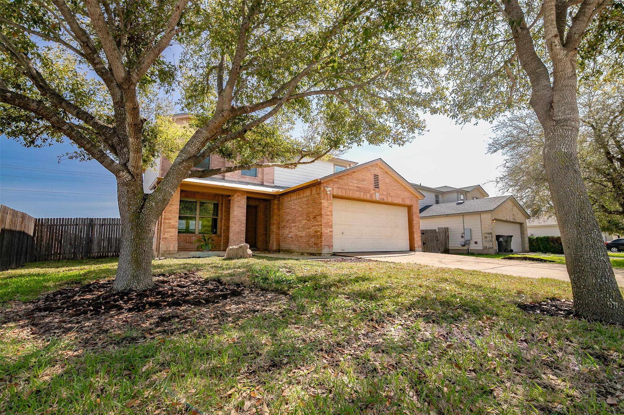 430 HOLLY GROVE ST, Kyle, TX 78640