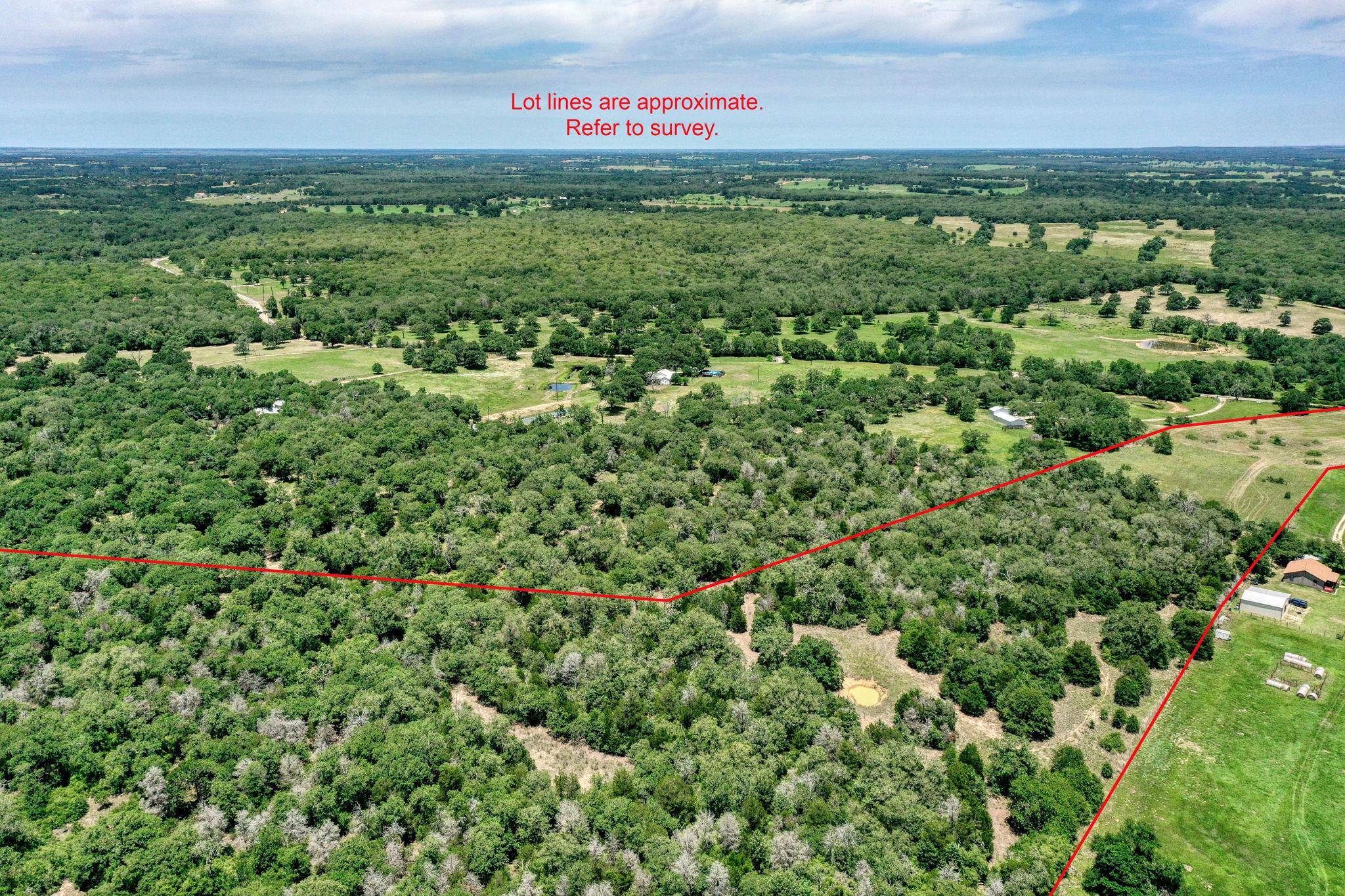 000 County Road 312 (Site 009), Thrall, TX 76578
