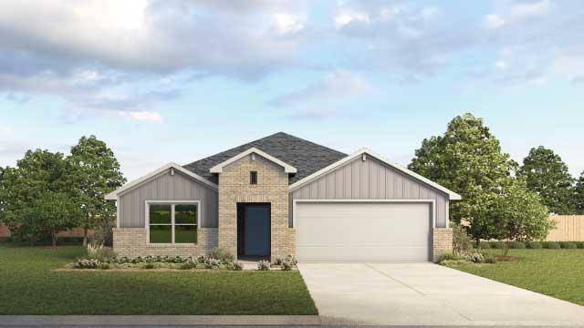 14911 FOUND ADMIRAL LN, Manor, TX 78653