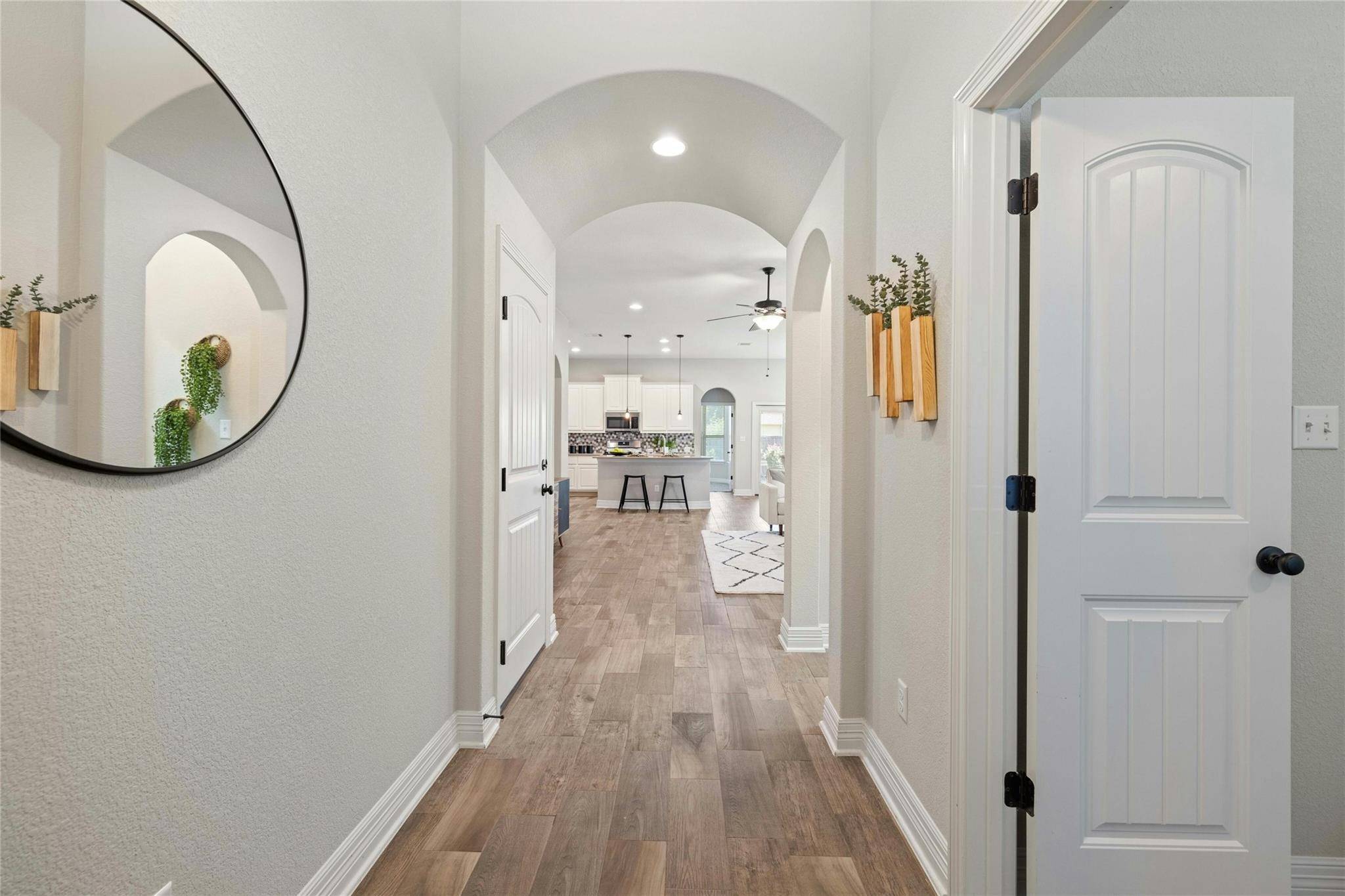 405 Bonnet BLVD, Georgetown, TX 78628