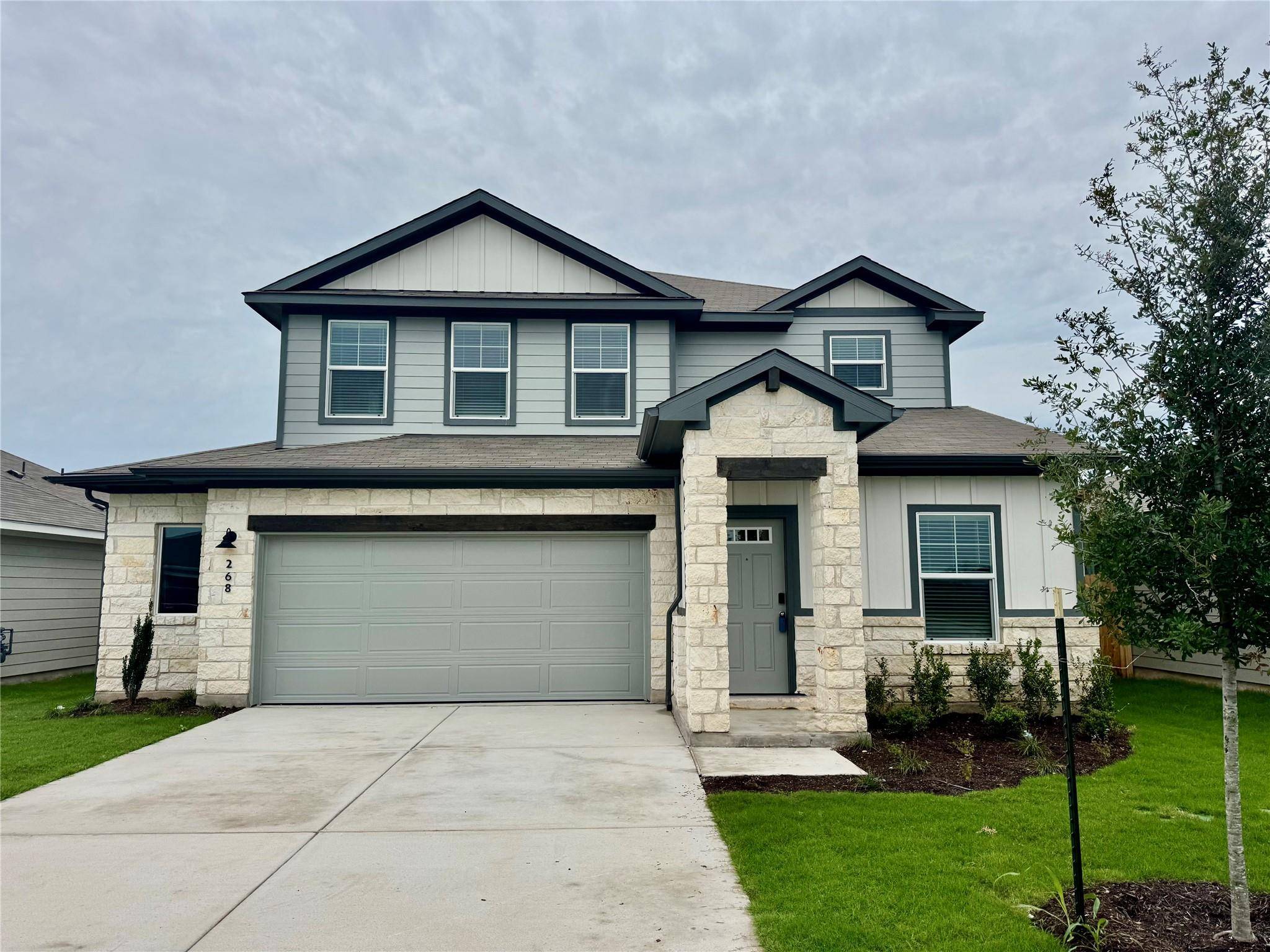 268 Texas Agate DR, Kyle, TX 78640