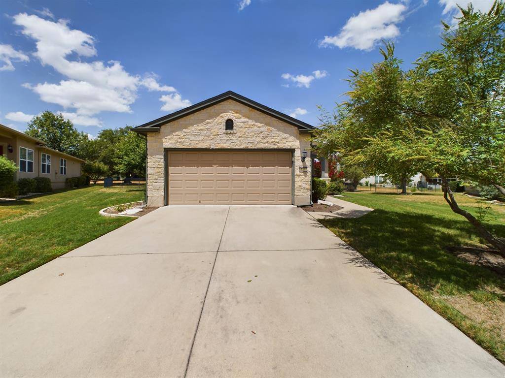 323 Barrington Farm CT, Georgetown, TX 78633