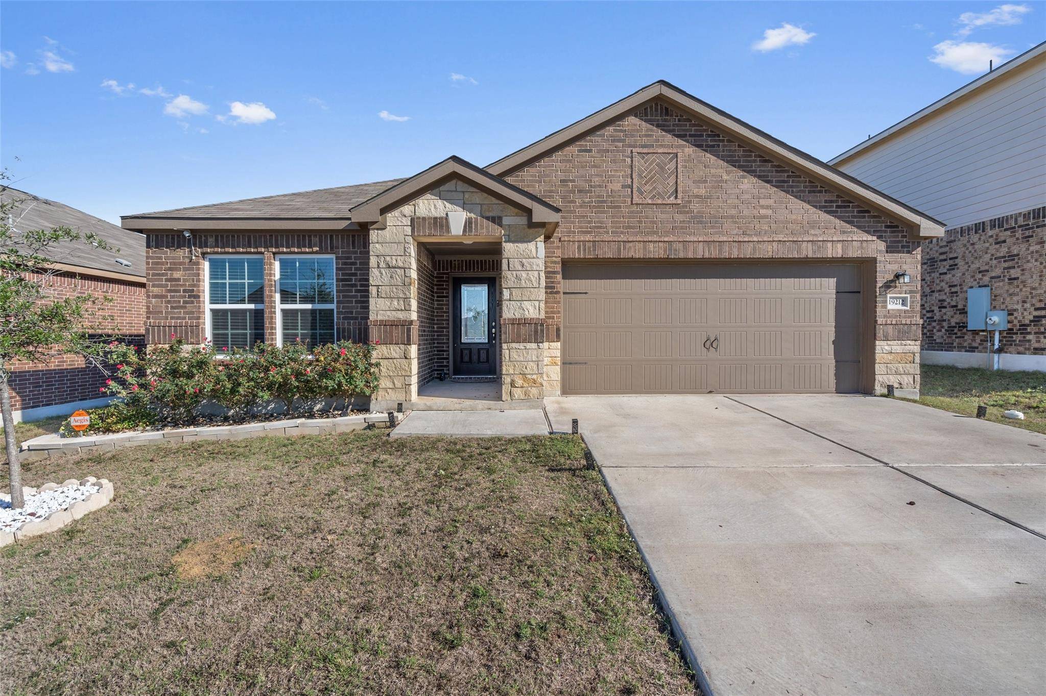 19212 Andrew Jackson ST, Manor, TX 78653