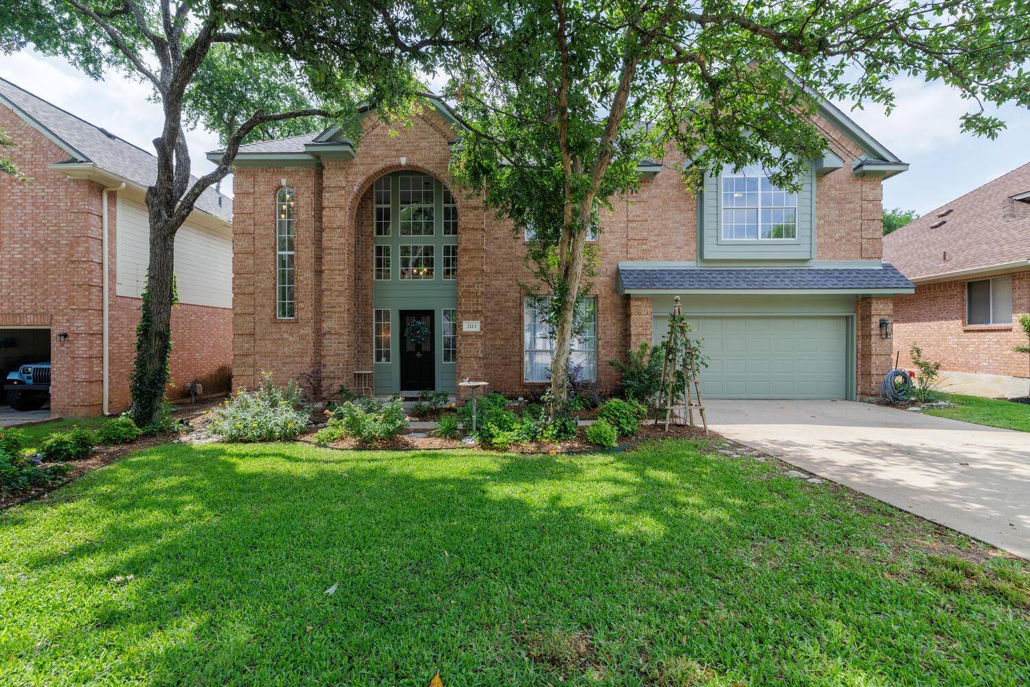 2113 Spring Hollow PATH, Round Rock, TX 78681