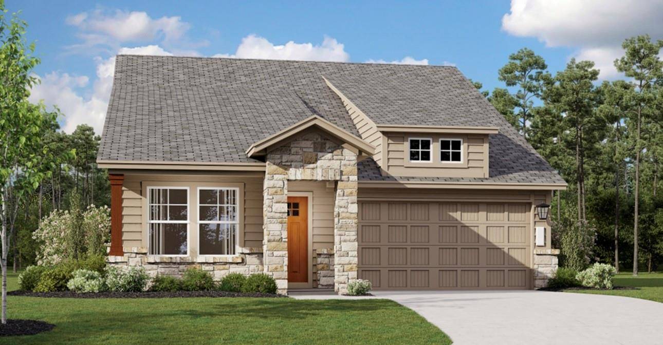327 Alamito Ave, Kyle, TX 78640