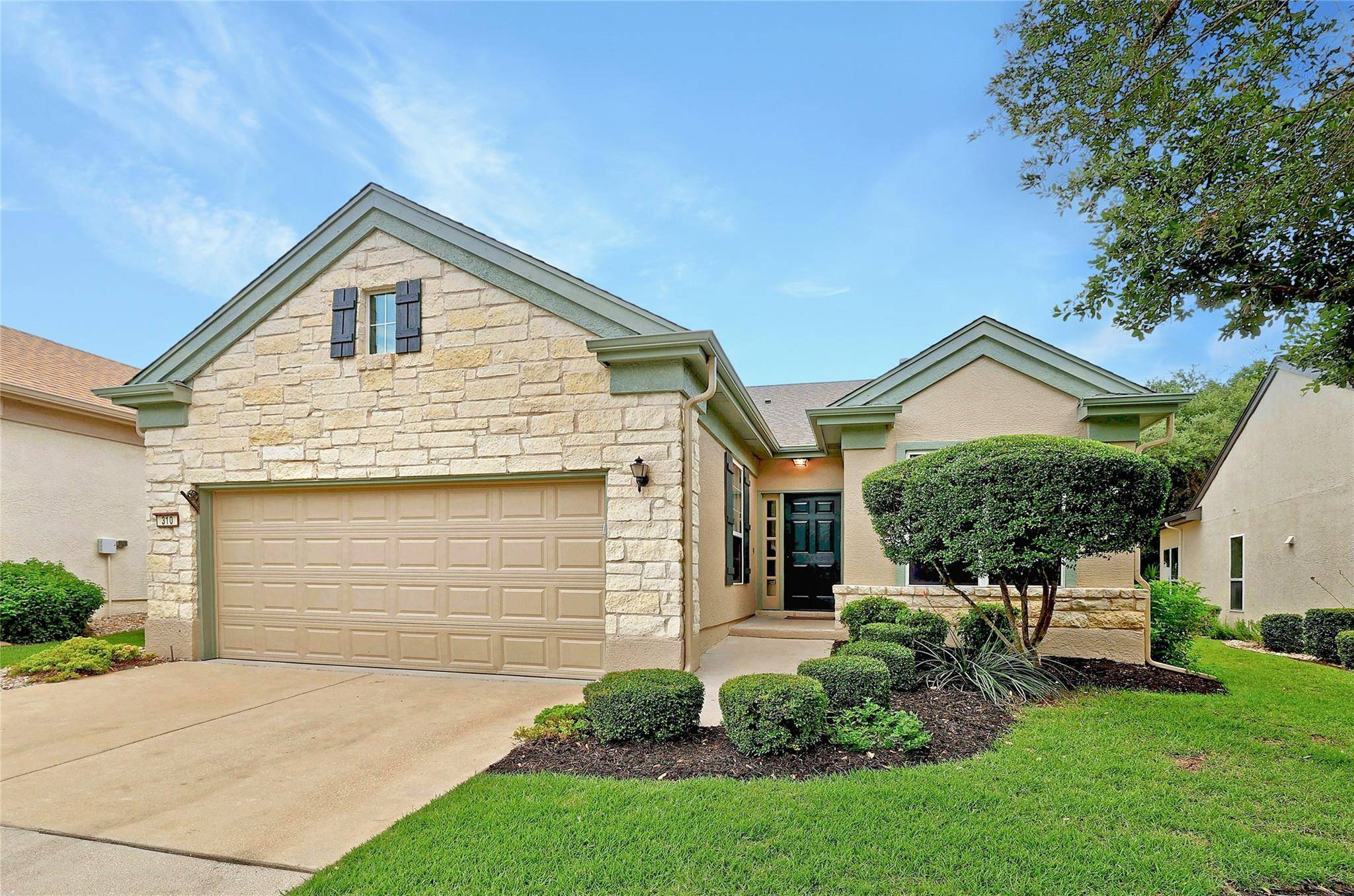 310 Summer RD, Georgetown, TX 78633