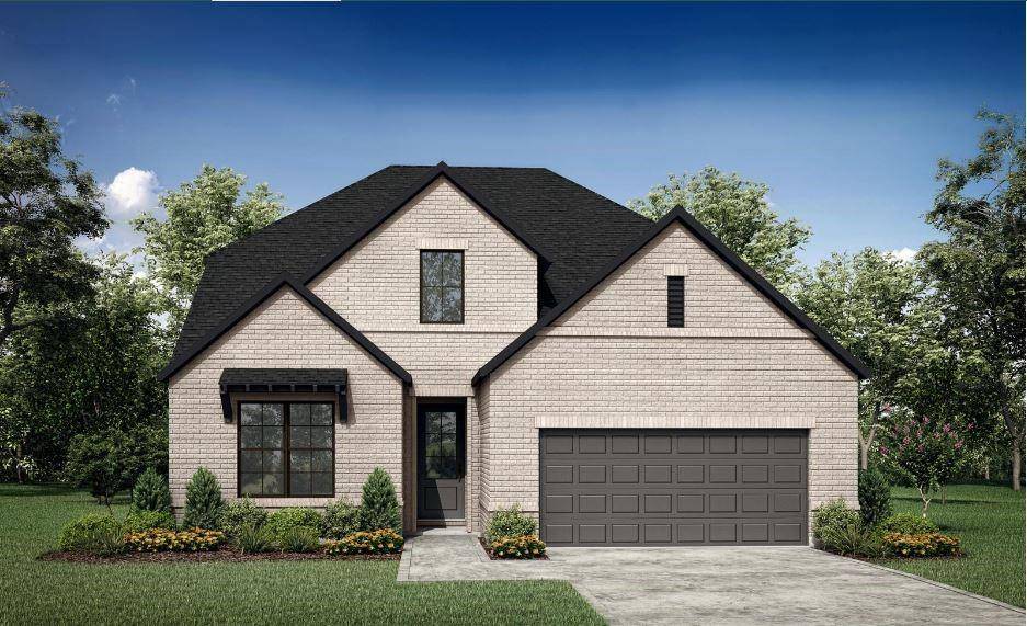 1529 Jay Wolf DR, Georgetown, TX 78628