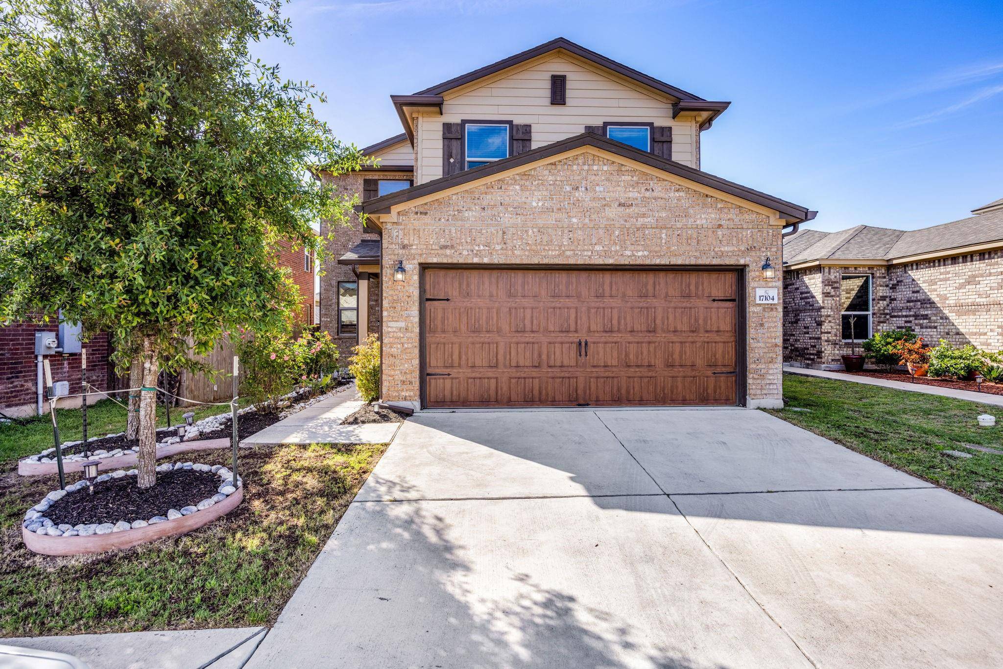 17104 Prestons Braid LN, Round Rock, TX 78664