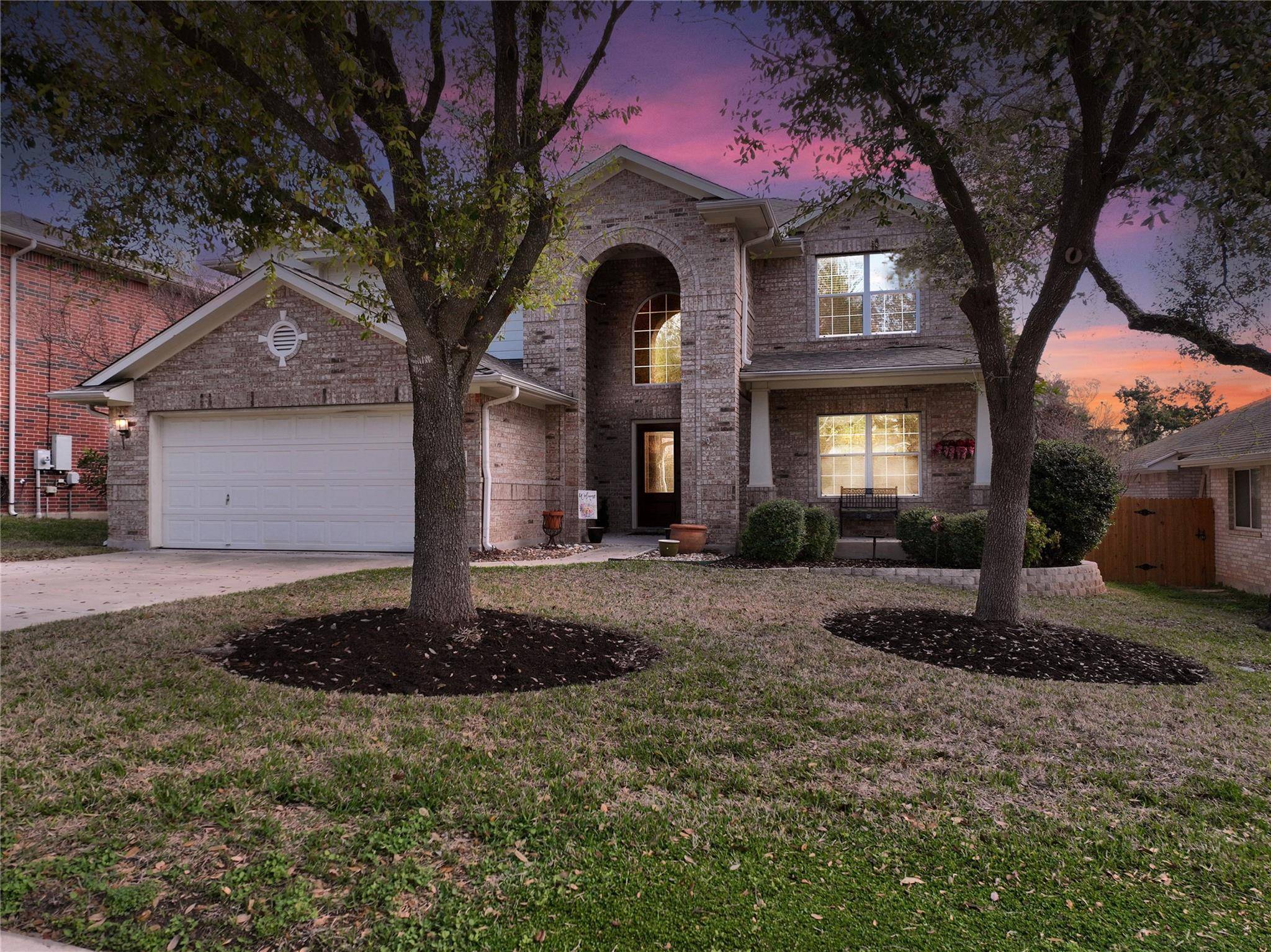 200 Wigeon CV, Cedar Park, TX 78613