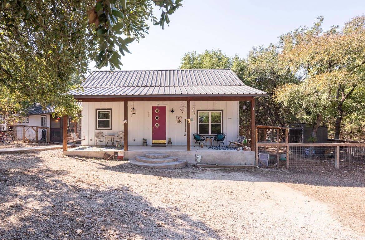 108 Cowpoke CIR, Wimberley, TX 78676