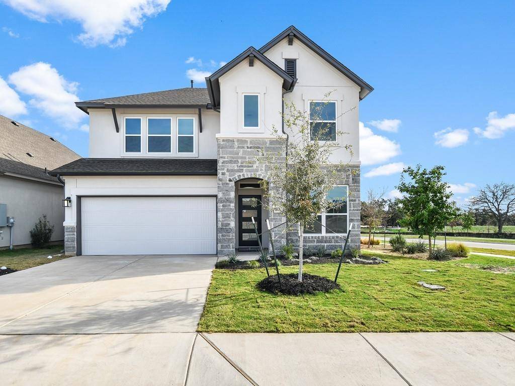 409 Running M ST, Georgetown, TX 78633