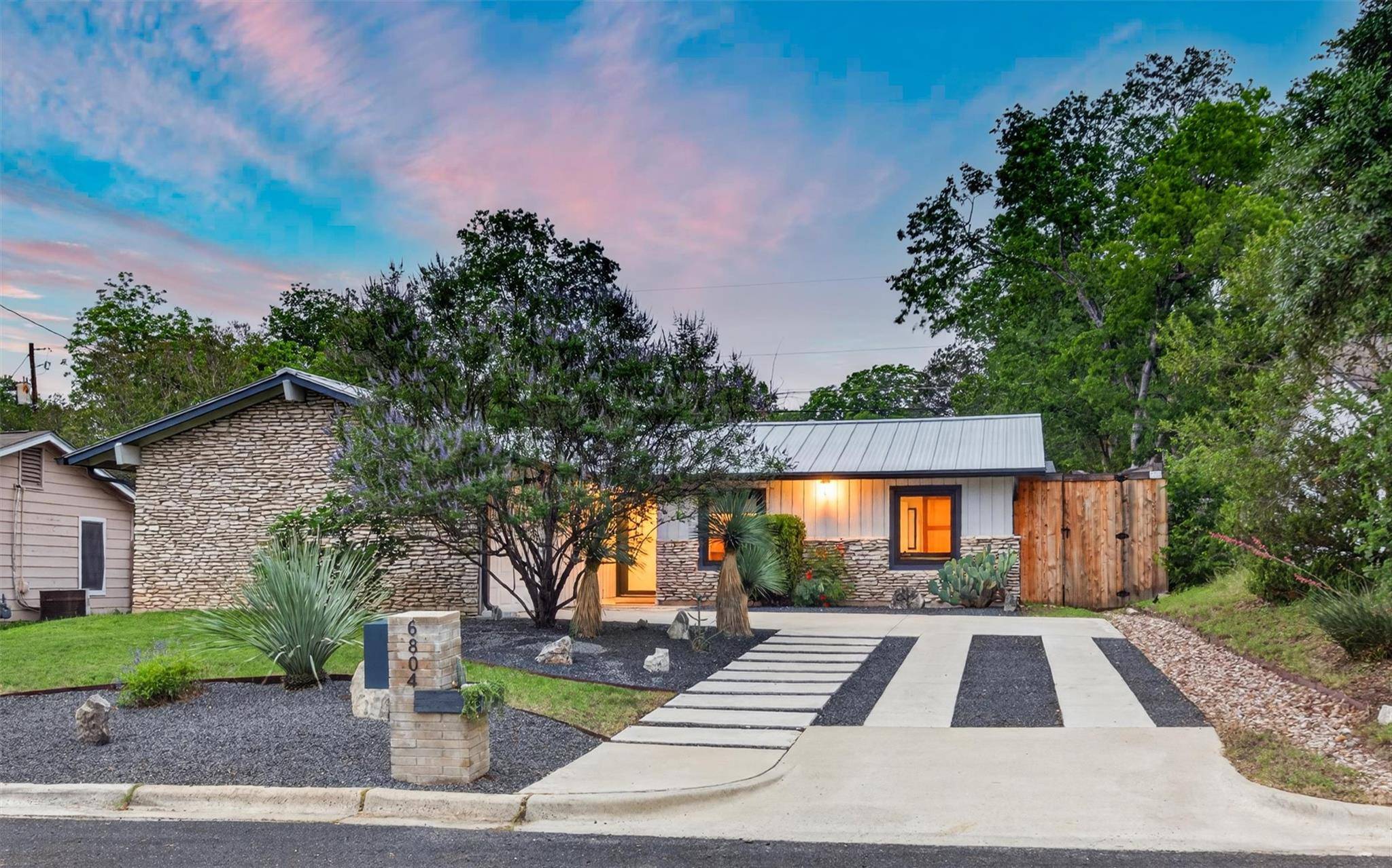 6804 Bryn Mawr DR, Austin, TX 78723