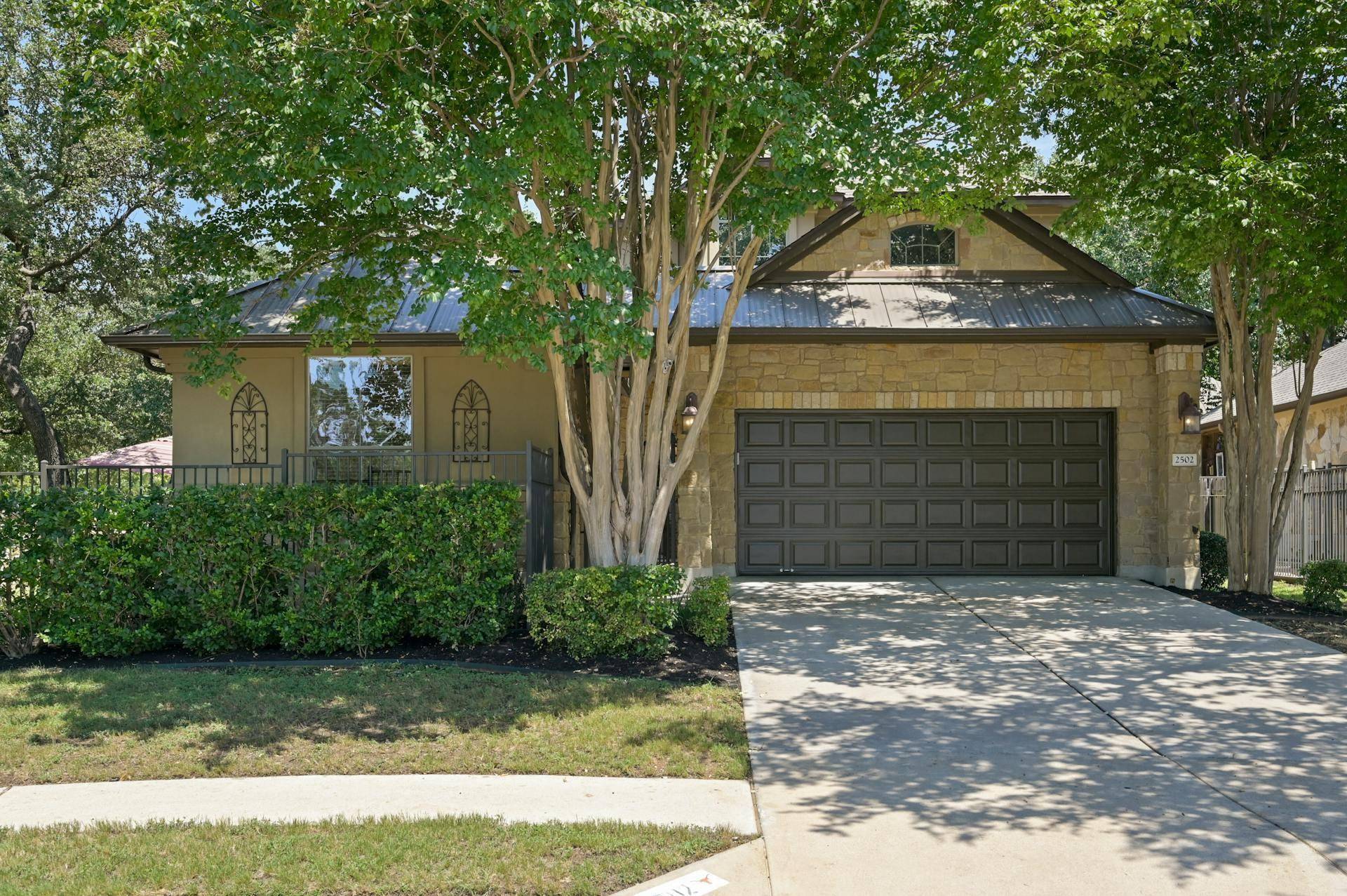 2502 Ben Doran CT, Cedar Park, TX 78613