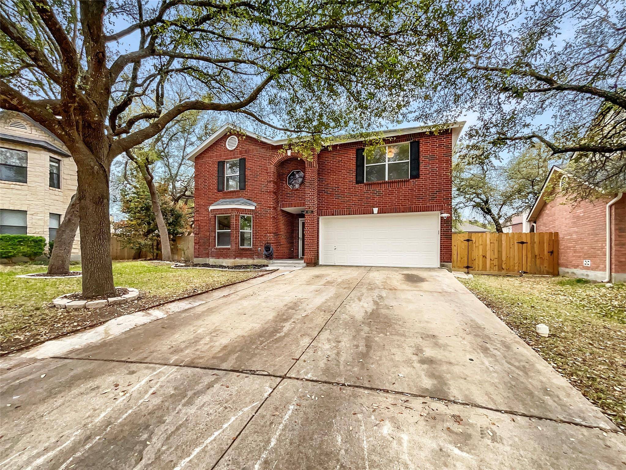 1009 Duncan DR, Cedar Park, TX 78613